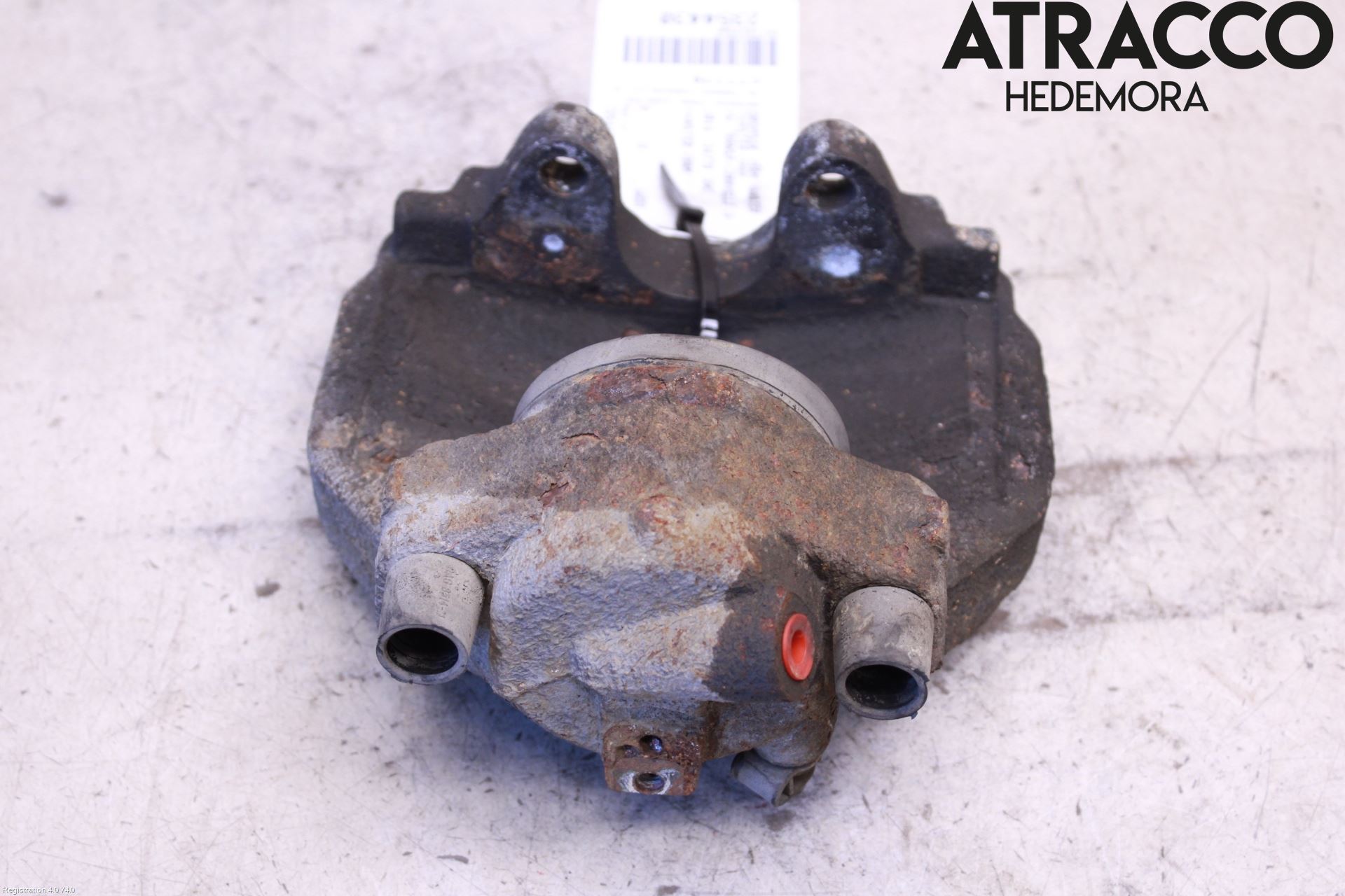 Volkswagen VW TRANSP/CARAVELLE (T6) 16-22 Bromsok Fram Vänster