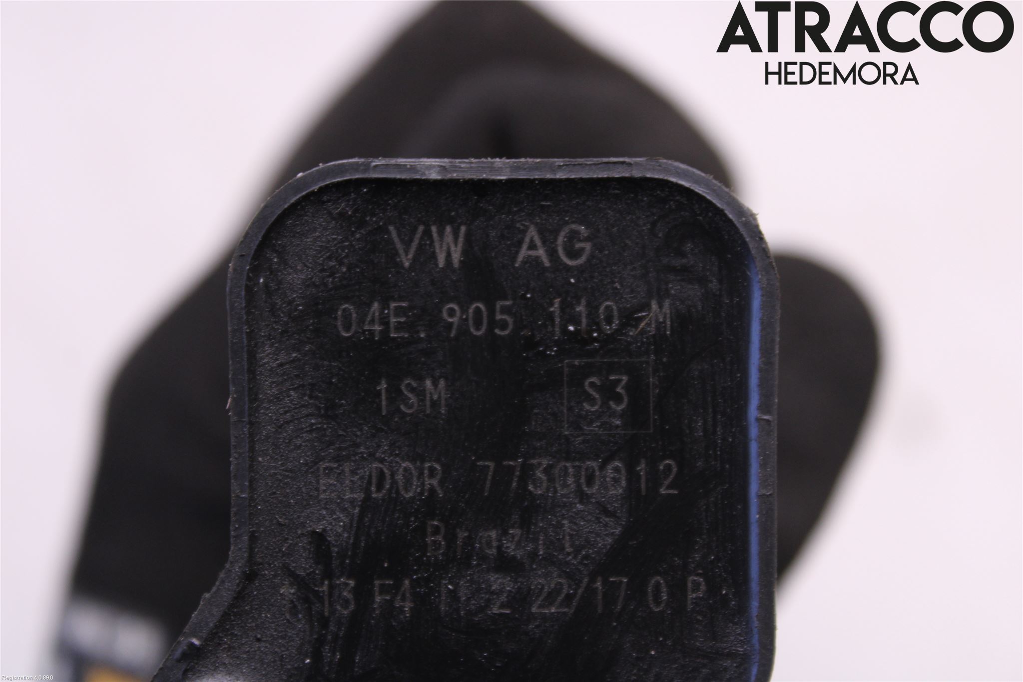 Seat LEON 13-20 Tändspole