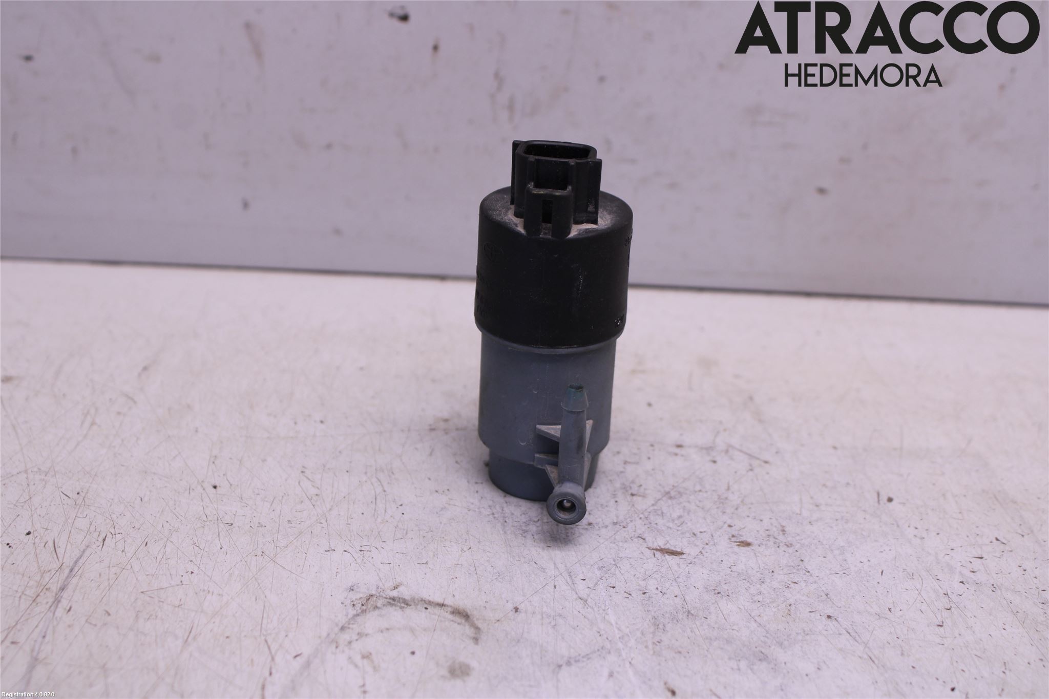 Toyota YARIS XP130 15-20 Spolarpump Vindruta