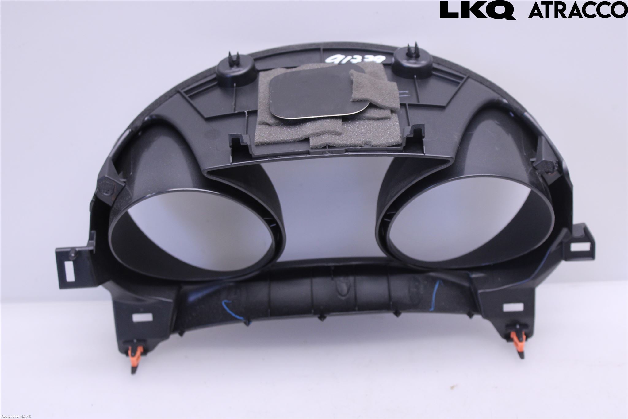 Toyota C-HR 16-23 Instrumentsarg