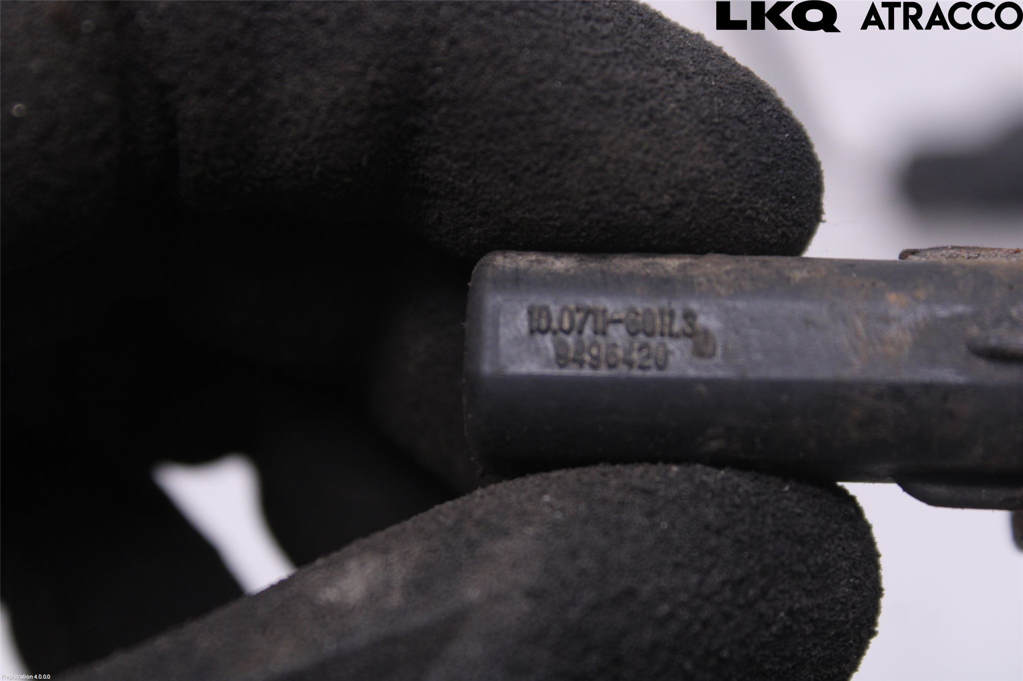 Volvo S70/V70/XC  97-00 Abs Sensor