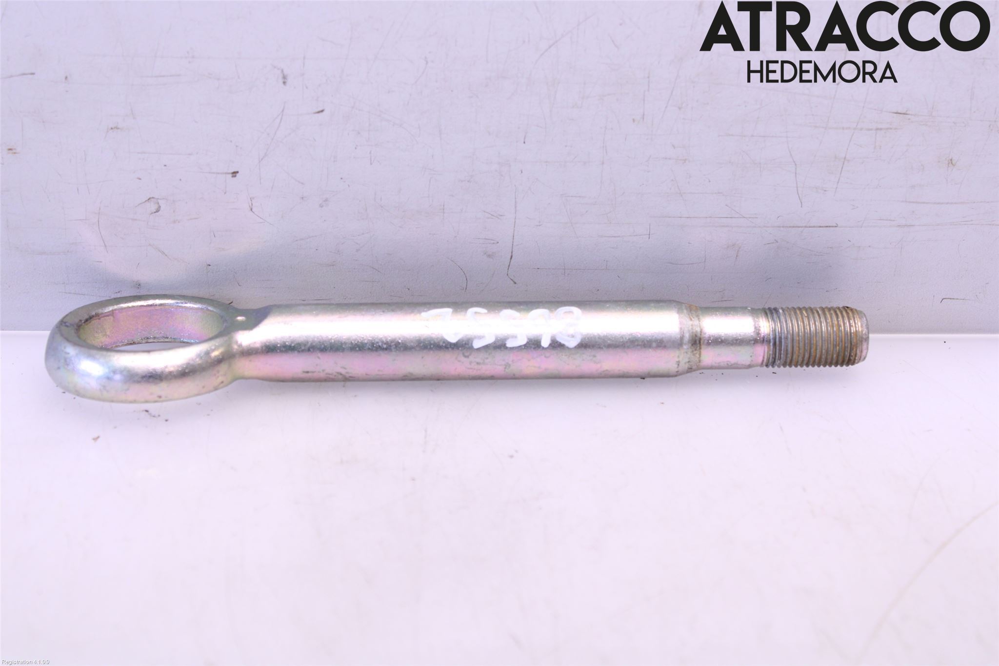 Subaru IMPREZA V 18- Bogserögla