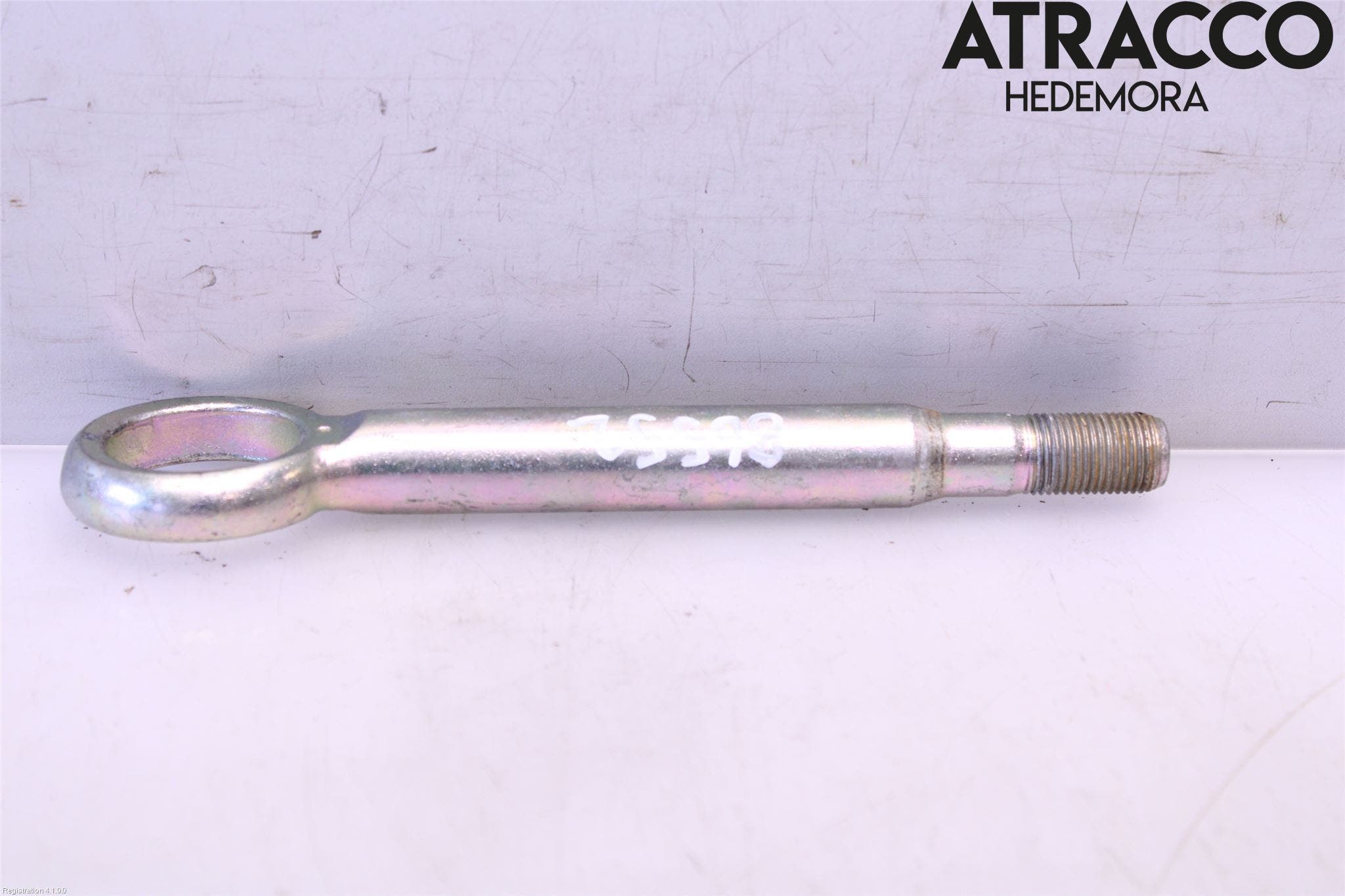 Subaru IMPREZA V 18- Bogserögla