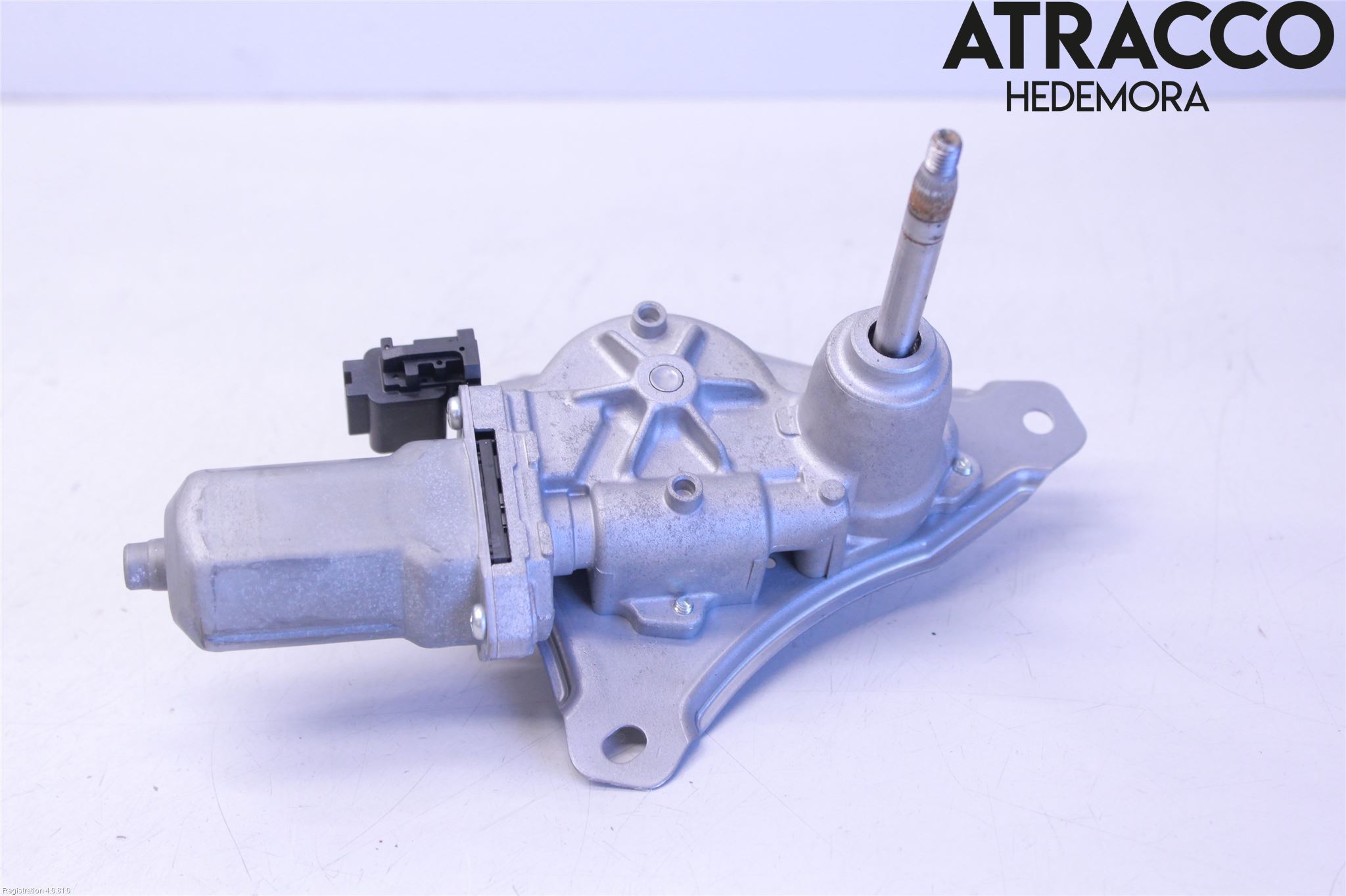 Mitsubishi SPACE STAR 13- Torkarmotor Baklucka