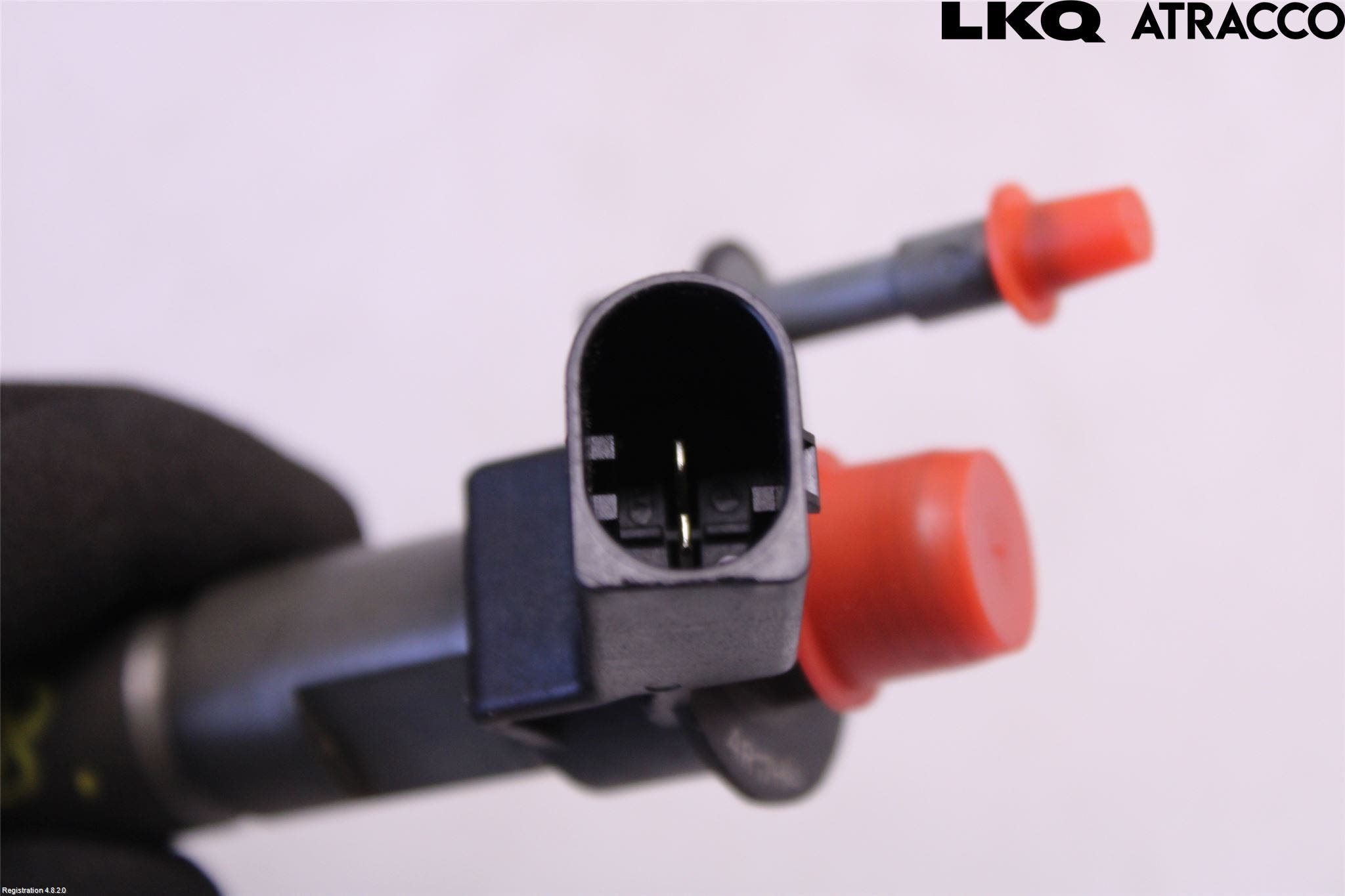 BMW 5 F10/F11/F18 09-17 Injspridare