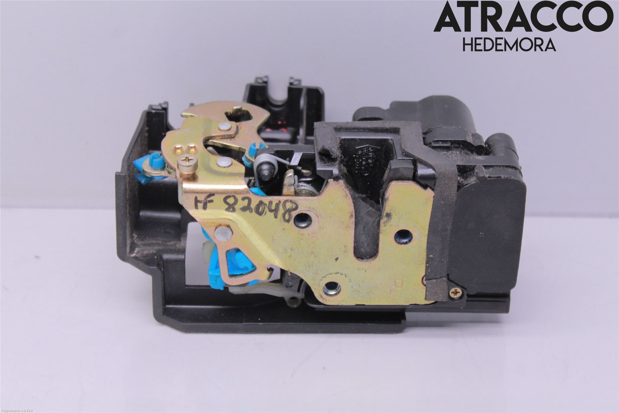 Chevrolet EPICA Låskista-Dörrlås