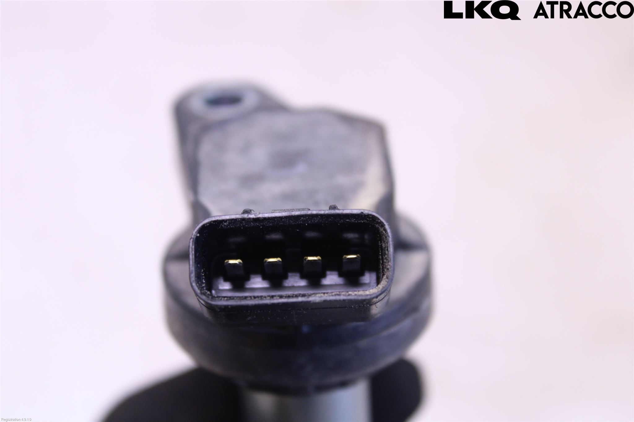 Toyota RAV4 13-18 Tändspole