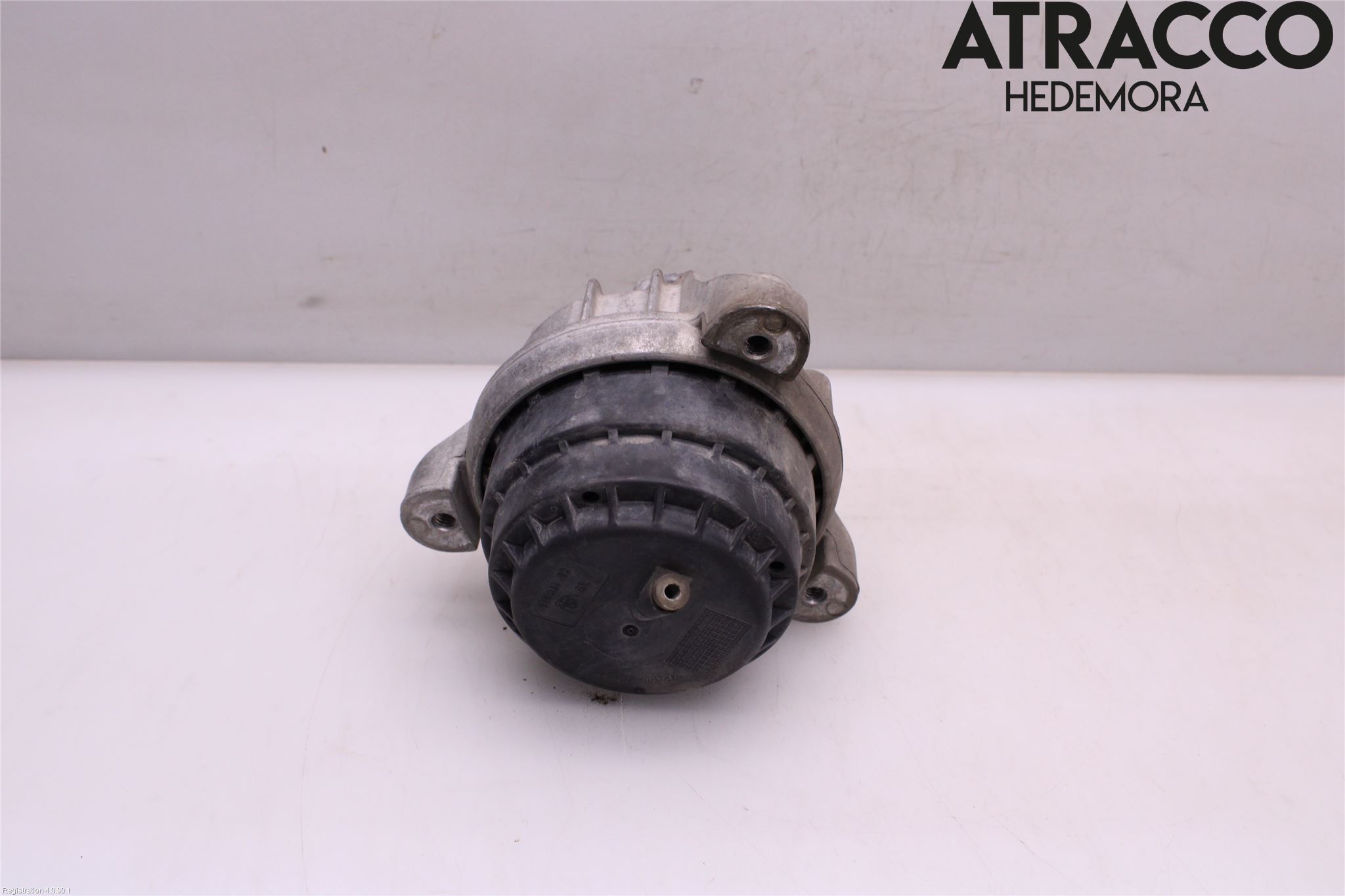 BMW 5 F10/F11/F18 09-17 Motorfäste