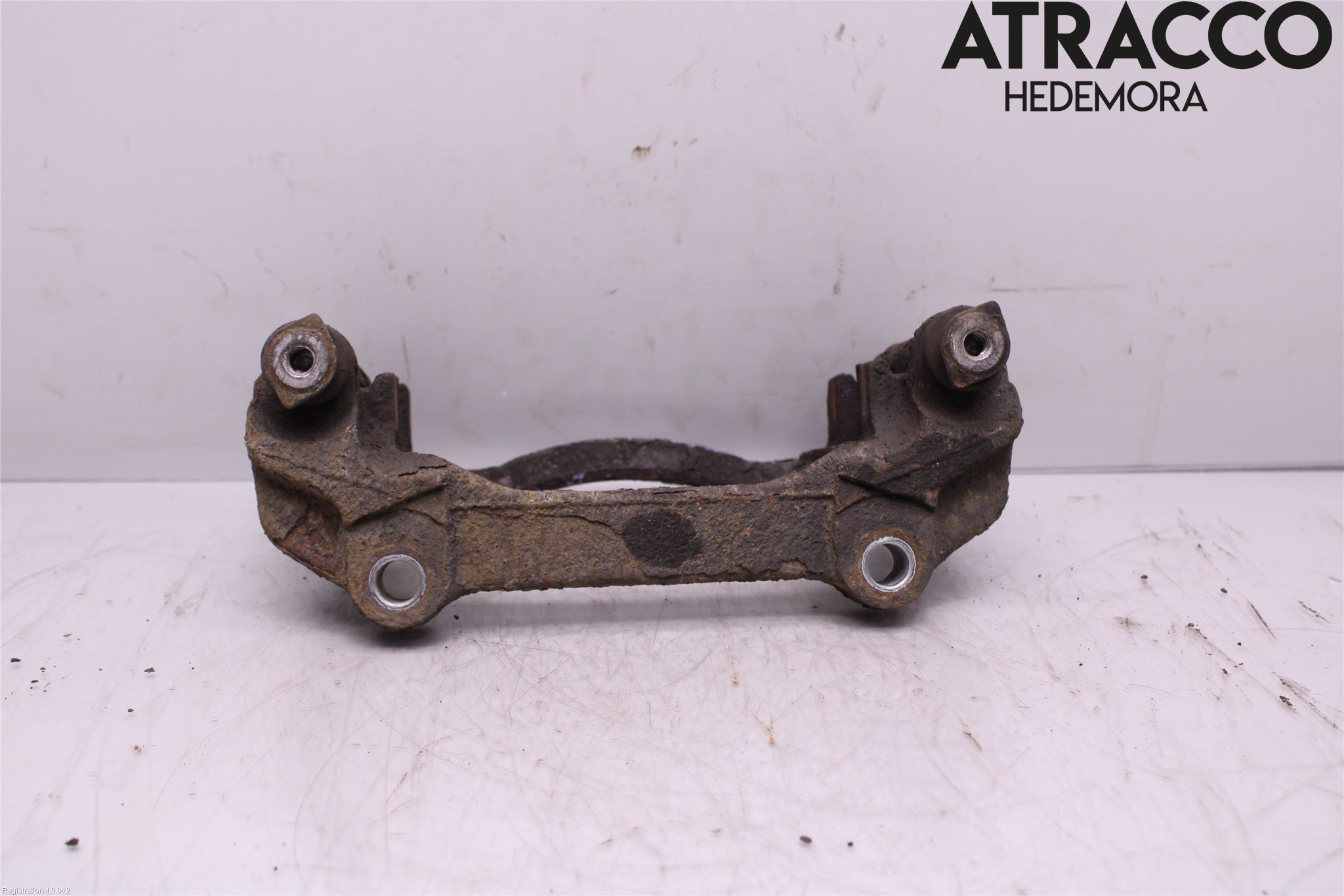 Renault TRAFIC   02-14 Bromsokshållare