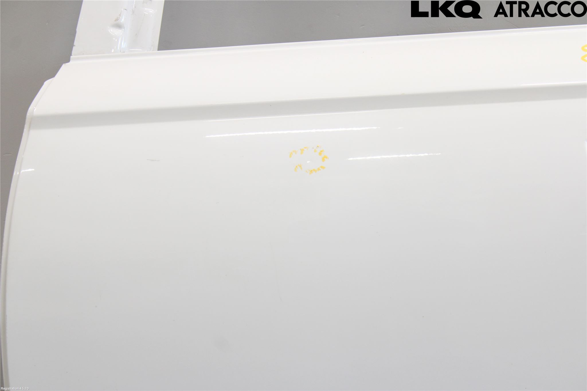 Audi A6/S6 4G 11-18 Dörr Bak Vänster