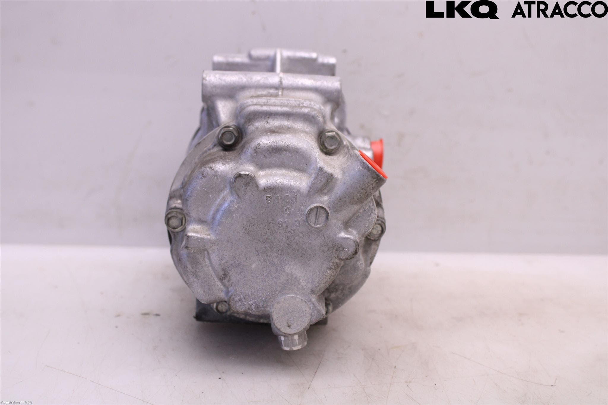 Toyota YARIS CROSS XP21 21- Ac Kompressor