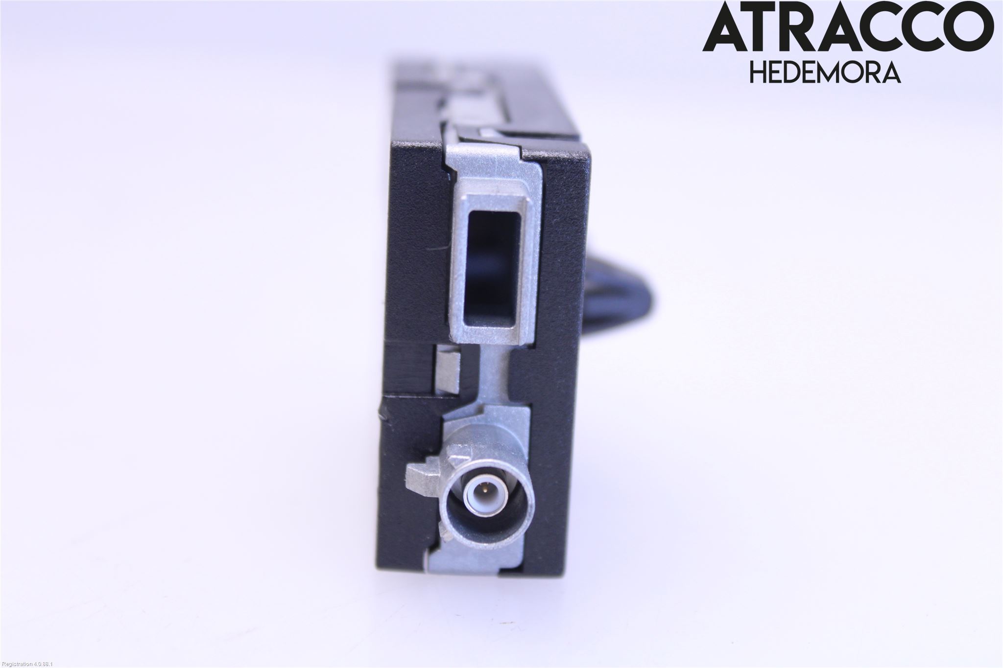 Volvo V60 14-18 Antennförstärkare