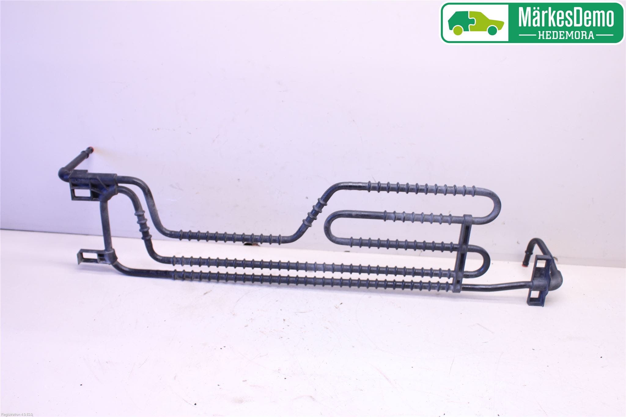 Mercedes-Benz MB C-KLASS (W204) 07-15 Oljekylare Motor