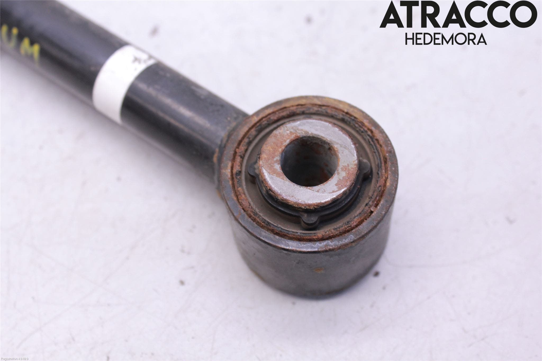 Subaru XV 18-22 Bärarm Bak Höger