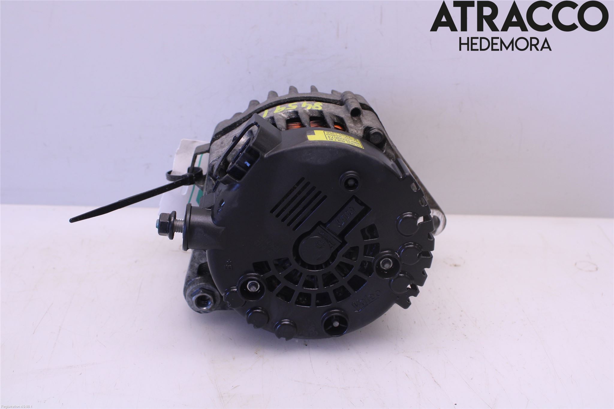 Hyundai i40 08-15 Generator