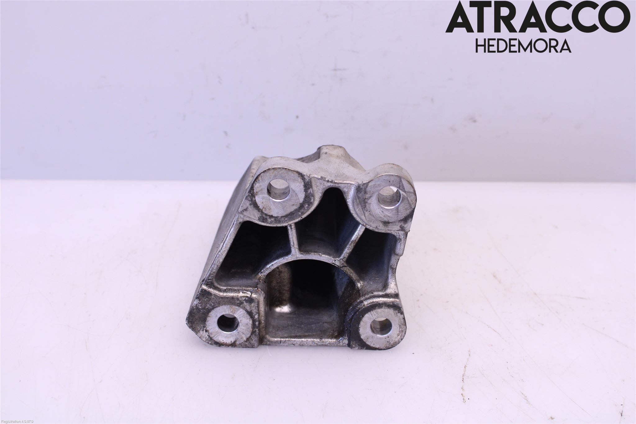 Volkswagen VW PHAETON Motorfäste