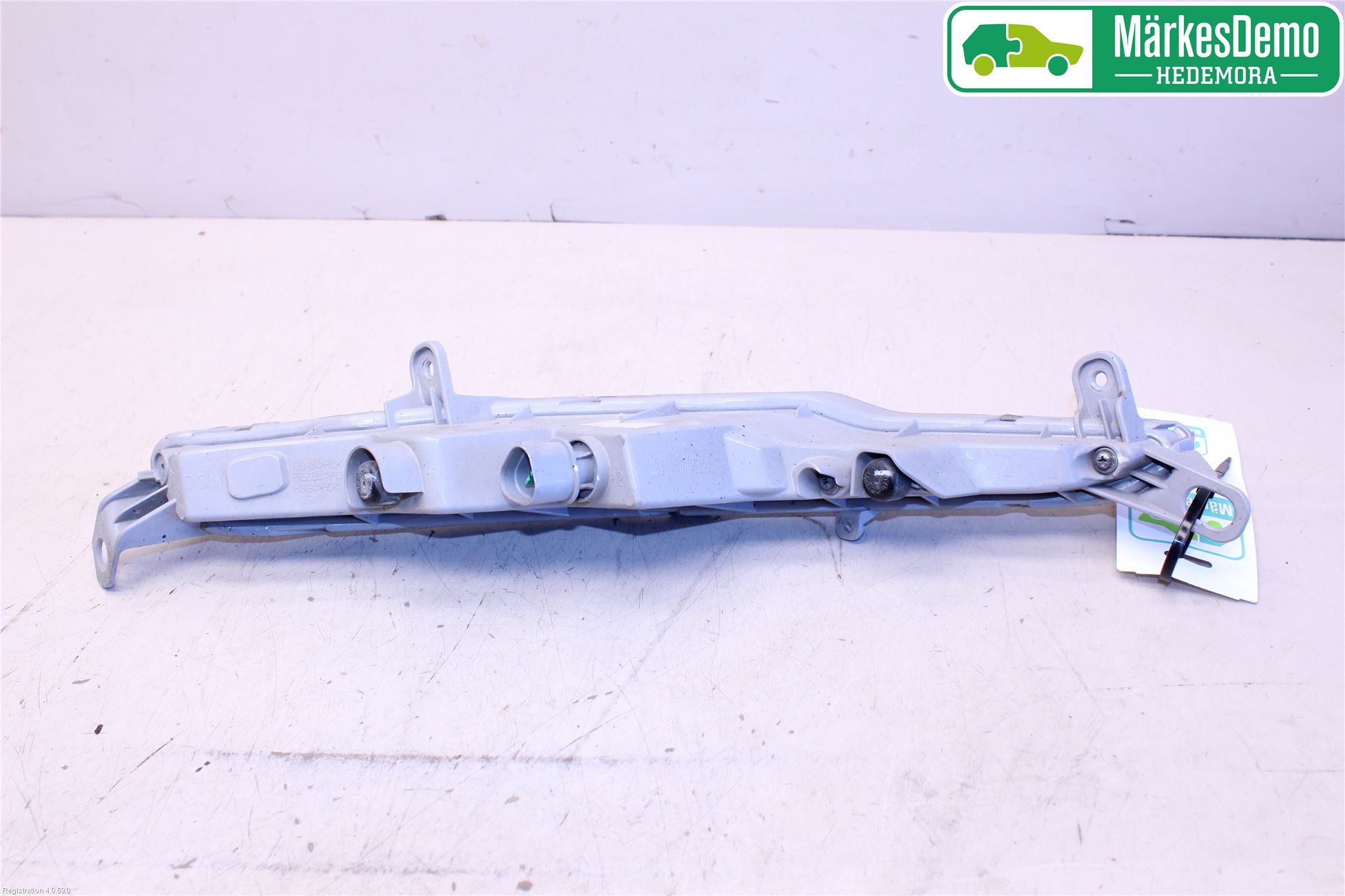 Kia OPTIMA 00-15 Positionsljus Fram Vä