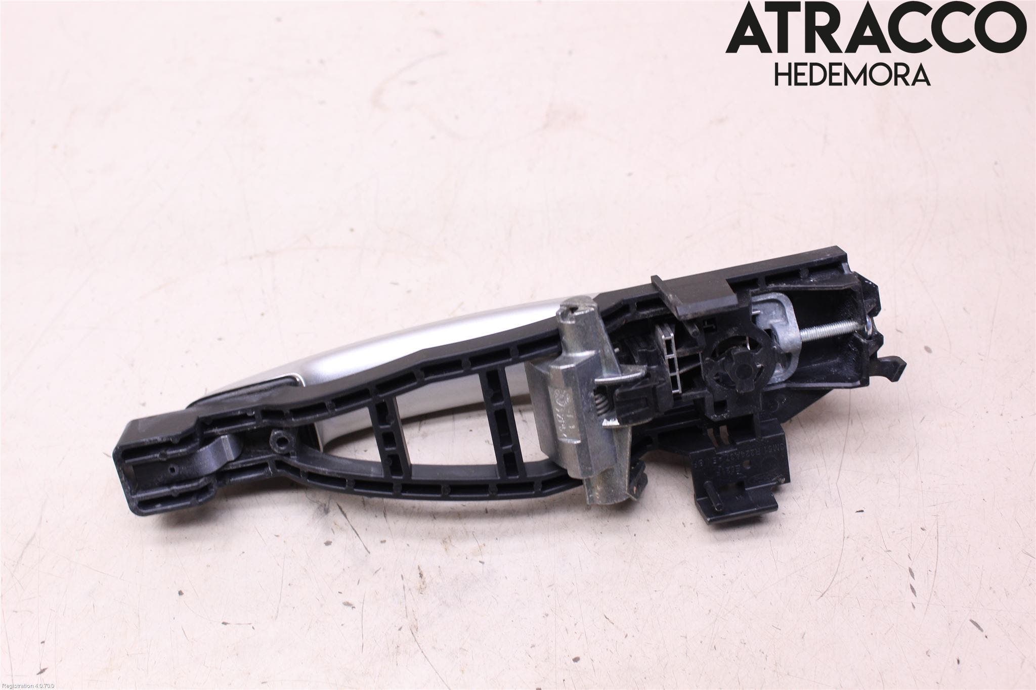 Ford C-MAX II 11-14 Dörrhandtag Yttre Vä