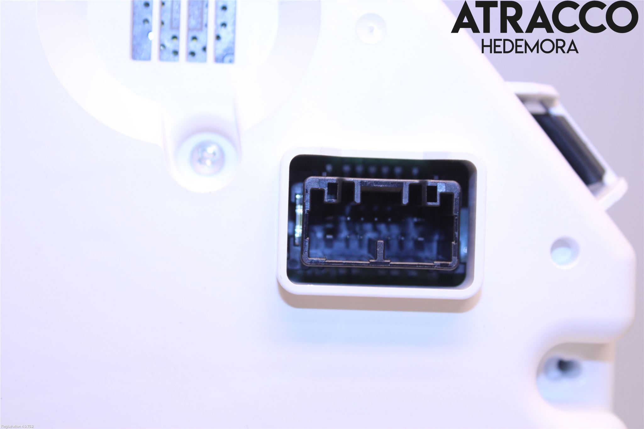 Lexus UX/300e 19- Instrument Komb