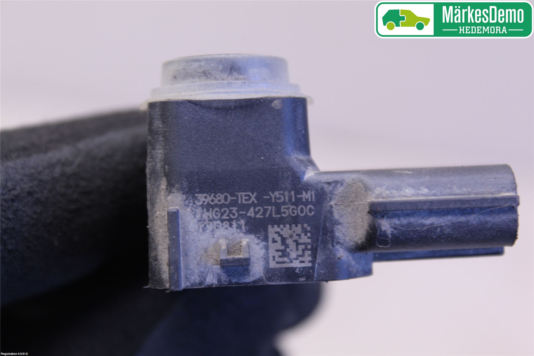 Honda CIVIC 17-22 Parkeringshjälp Backsensor