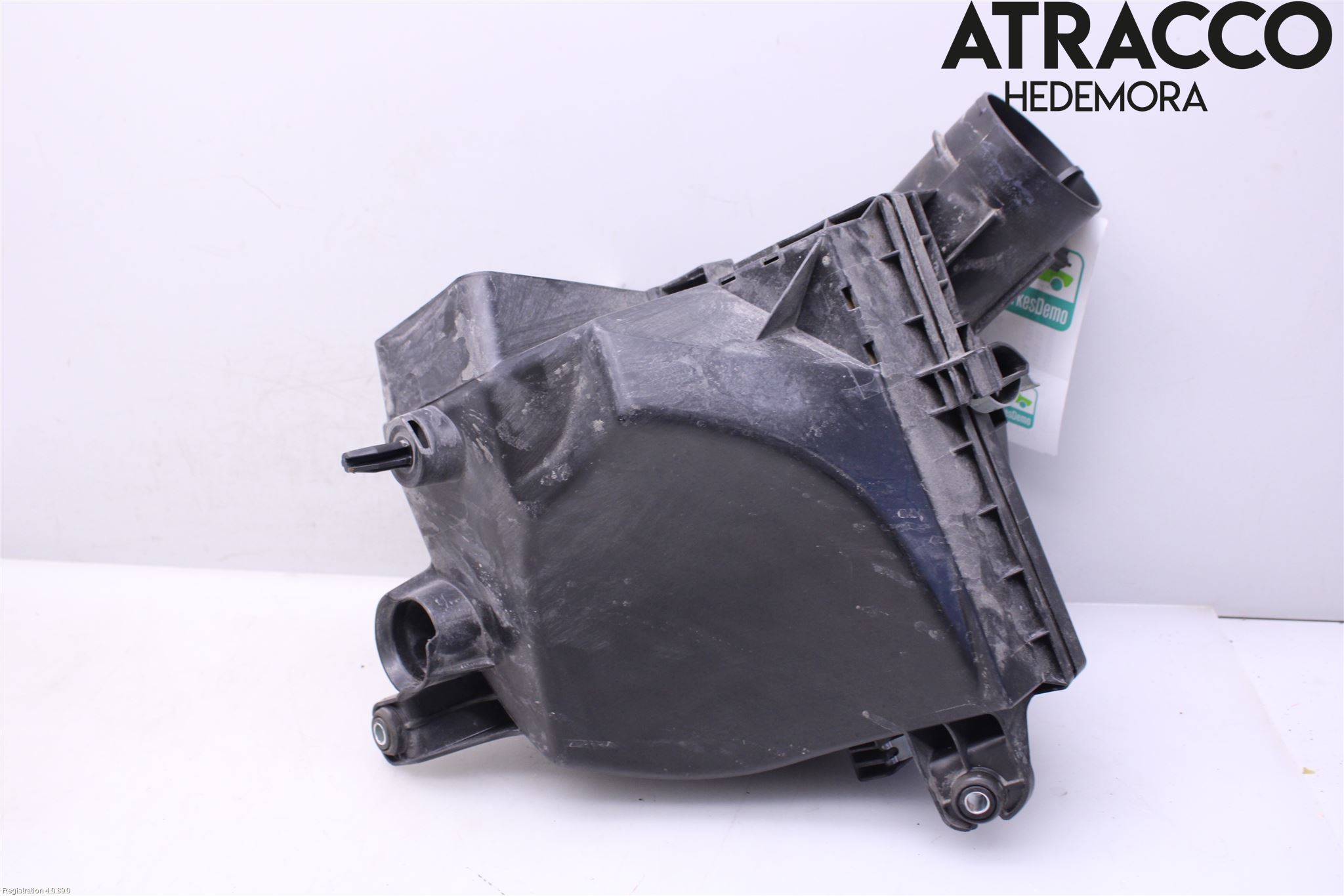 Lexus IS 250/350 14-20 Luftrenare