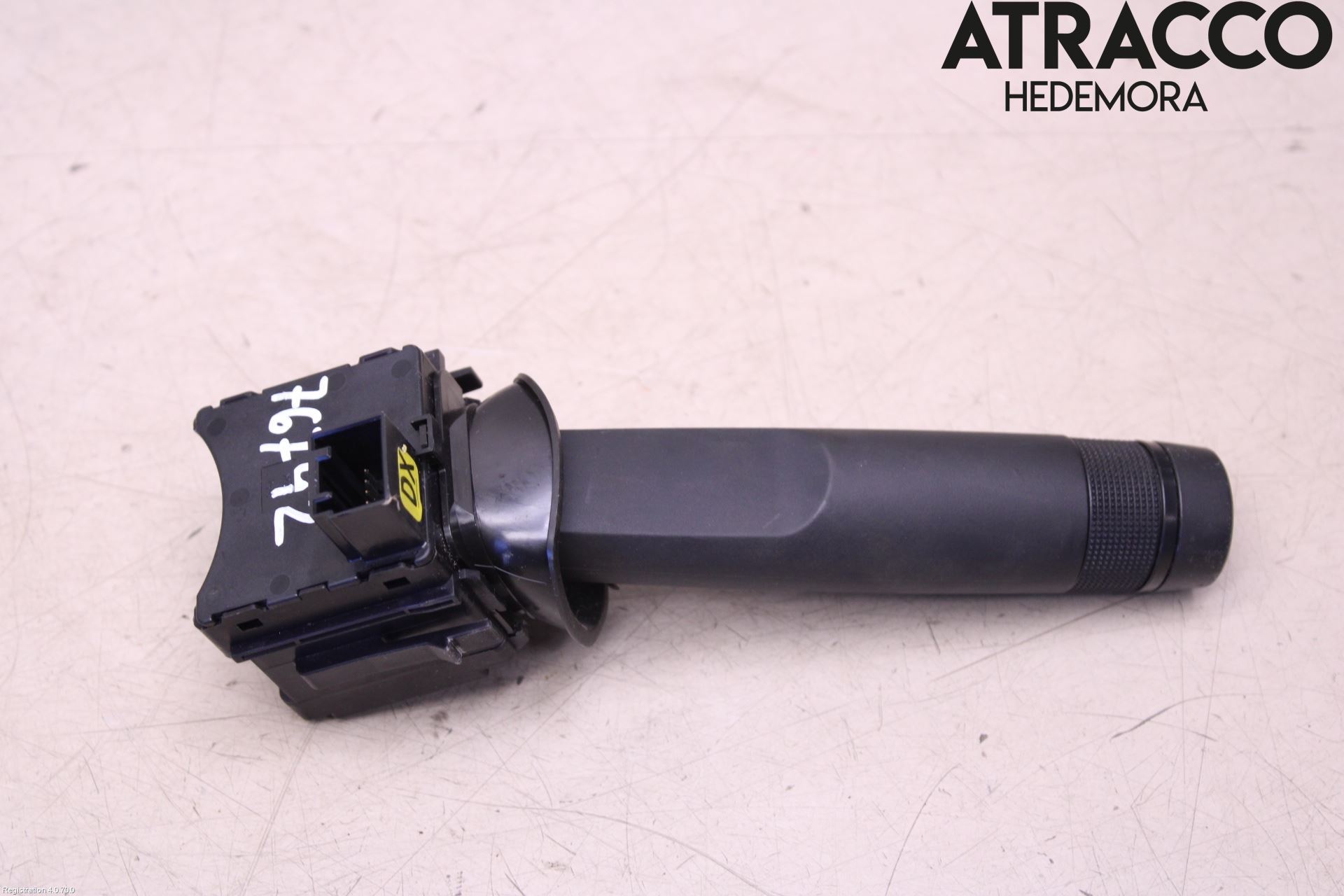 Opel ASTRA J 10-15 Spak Blinkers-Ljusomk