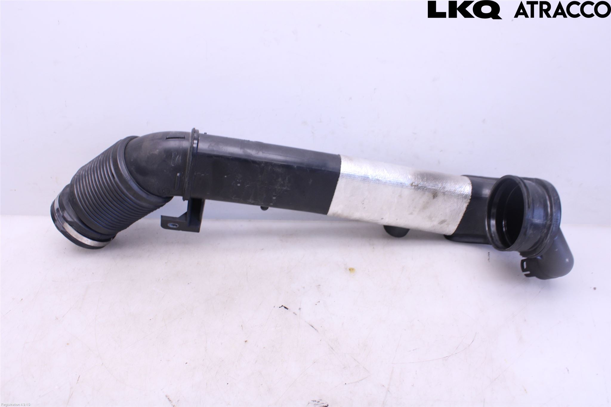 BMW 2 F46 GRAN TOURER 15-22 Laddluft-Intercoolerrör