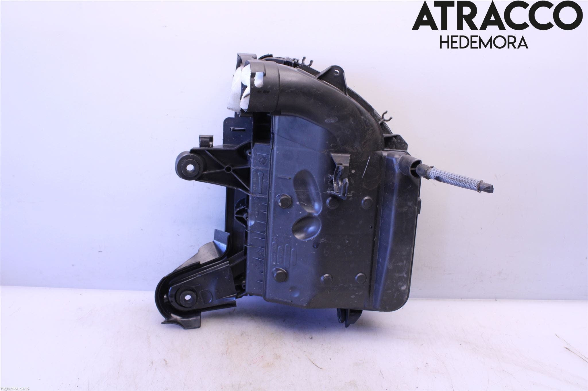 Citroen C3 PICASSO Luftrenare