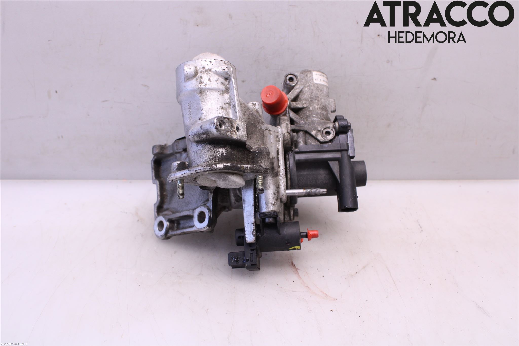 Nissan NV200/NV200 COMBI Egr Ventil