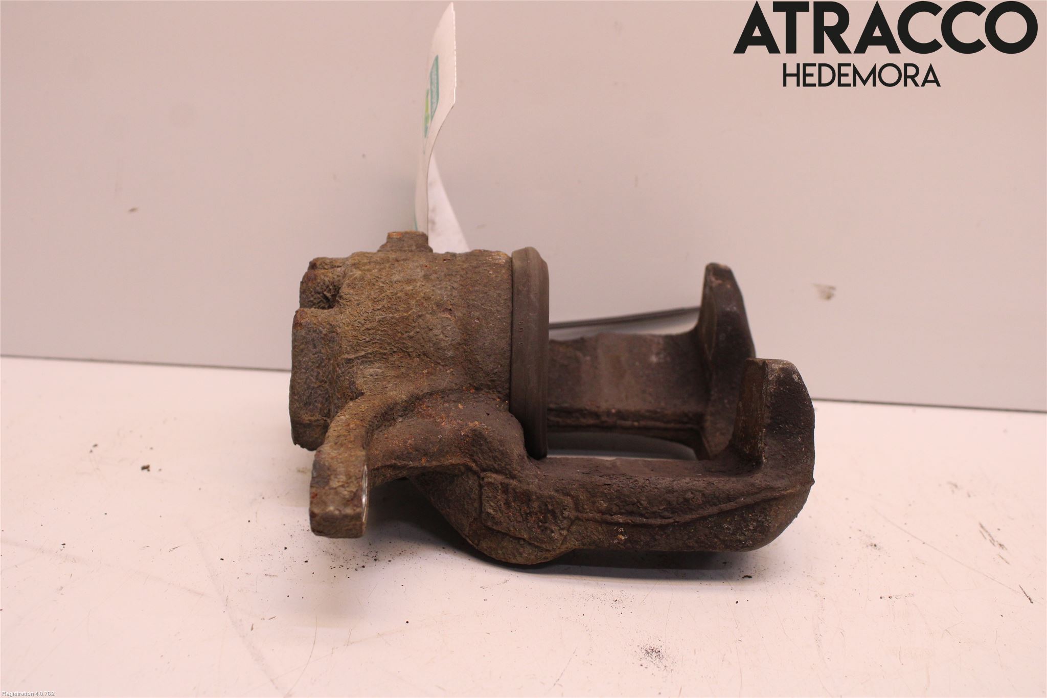 Nissan NV300 16-22 Bromsok Fram Höger