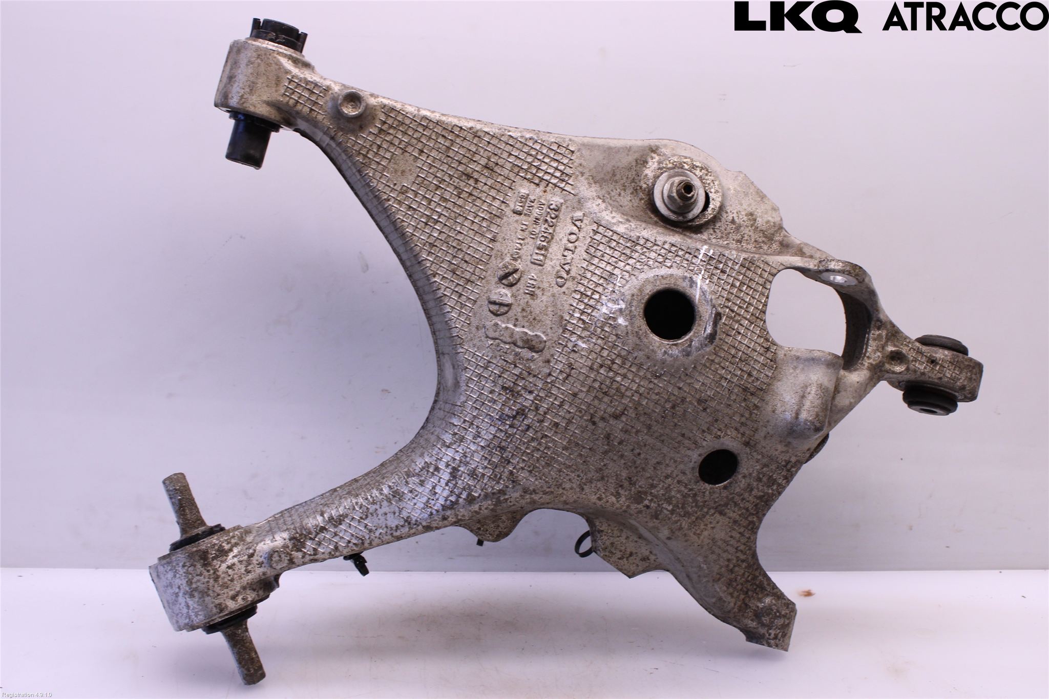 Volvo XC60 18- Bärarm Bak Höger