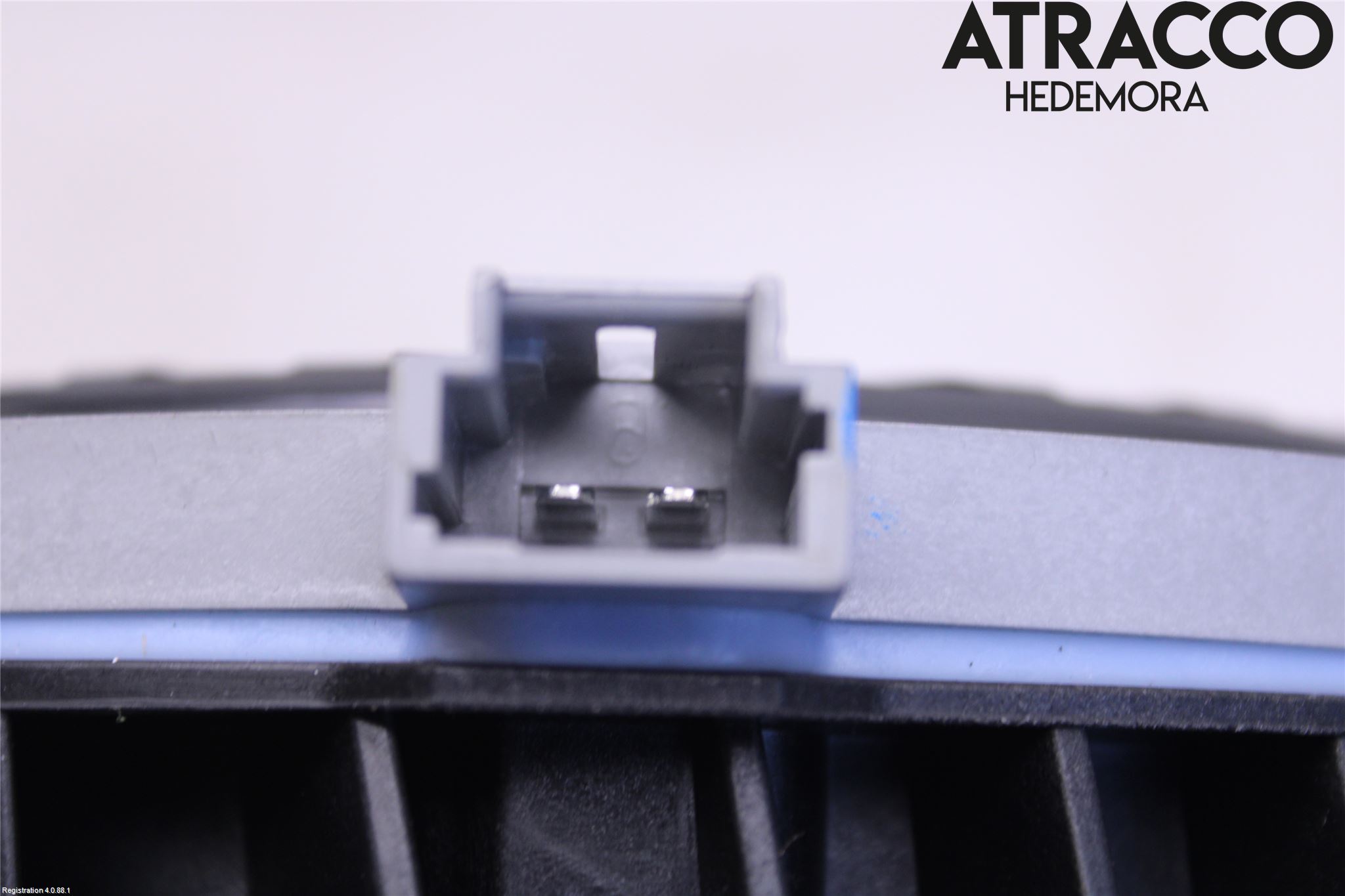 Peugeot 2008/E-2008 20- Högtalare