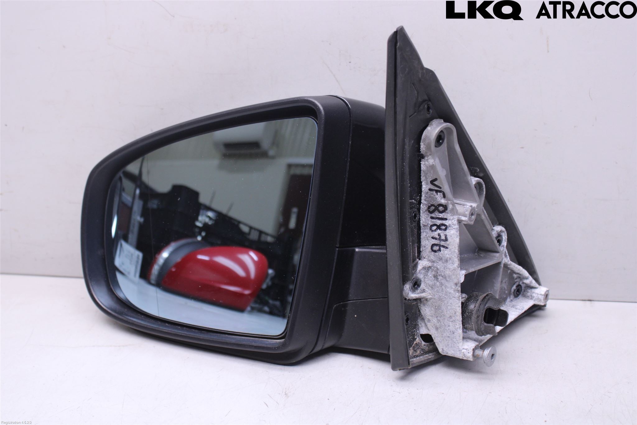 BMW X5 E70 07-13 Spegel Yttre El Vä