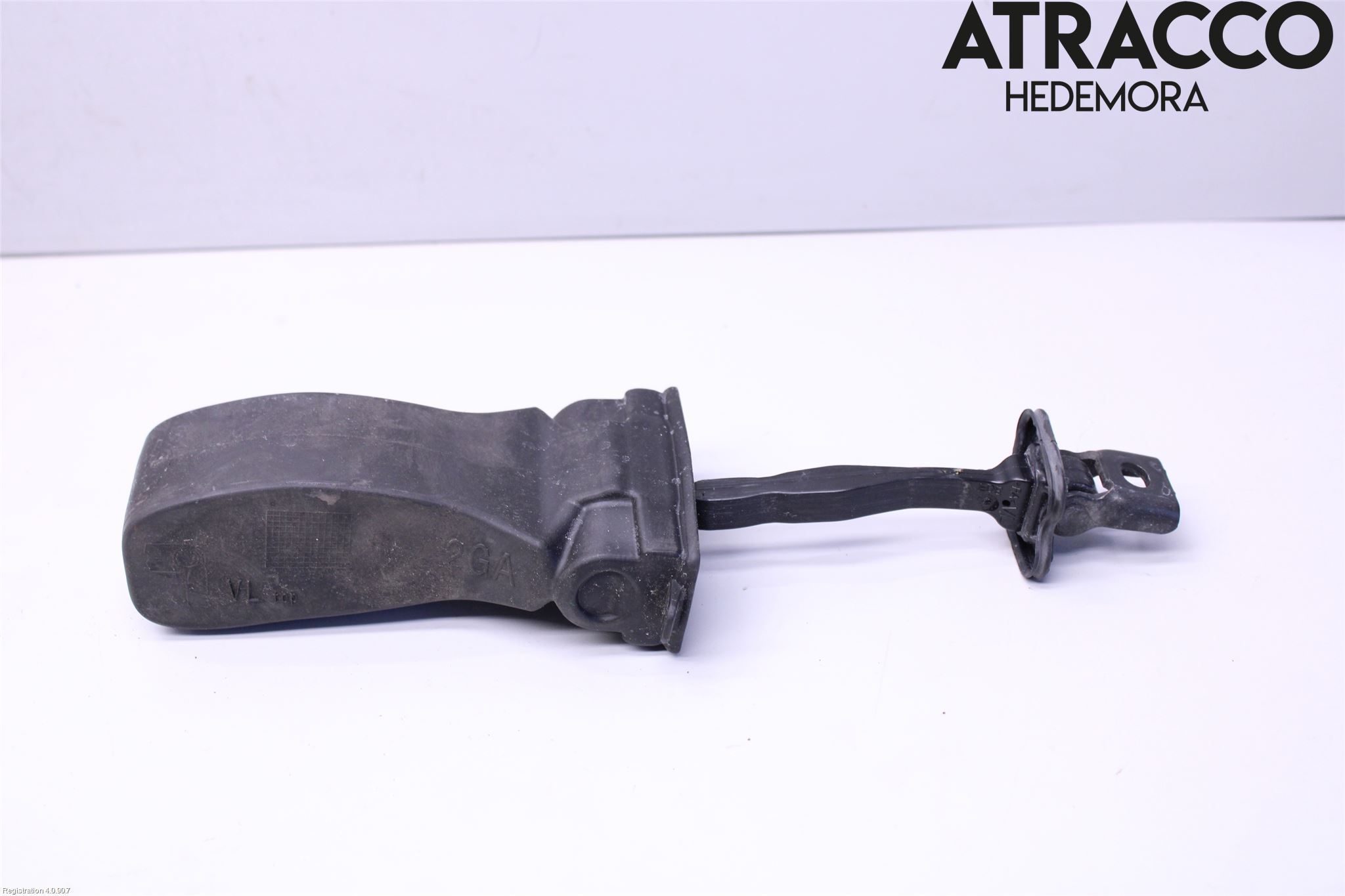 Volkswagen VW T-ROC 18- Dörrstopp