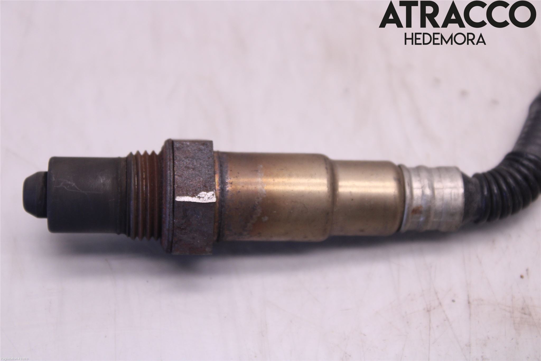 Fiat 500 07- Injlambdasond