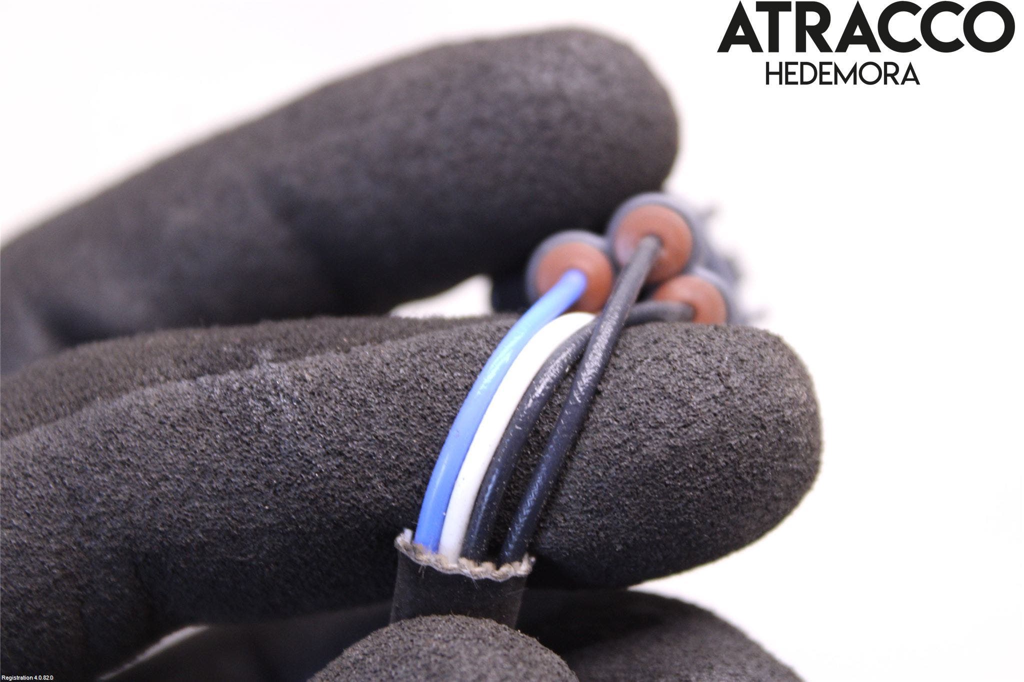 Toyota COROLLA 19- Injlambdasond