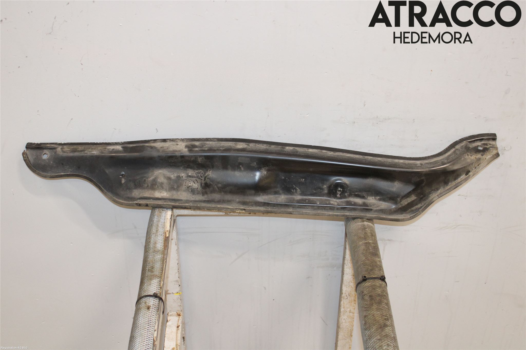 Volkswagen VW GOLF VI 09-13 Torpedplåt-Torpedplast