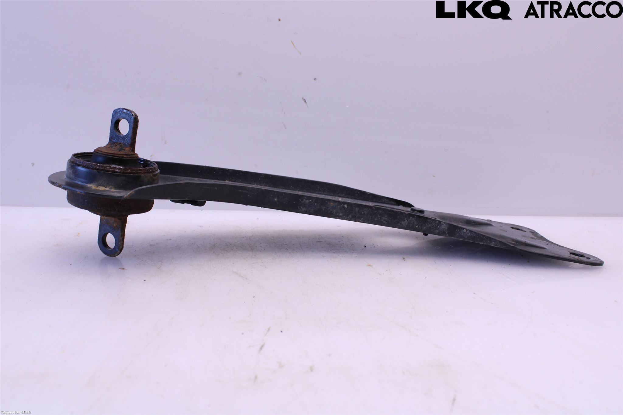 Kia NIRO (DE) 17-22 Bärarm Bak Höger
