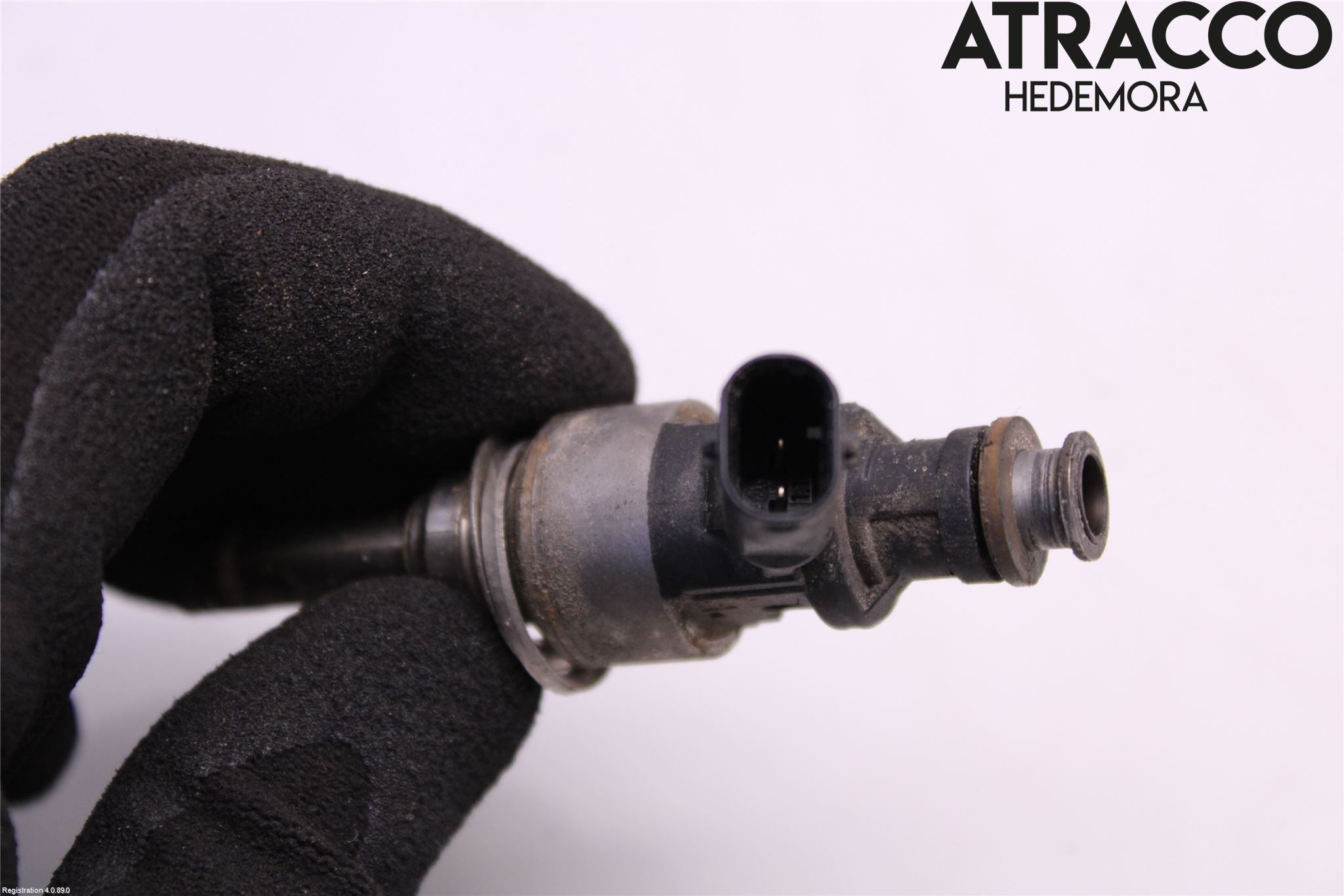 Audi A4/S4 08-11 Injspridare