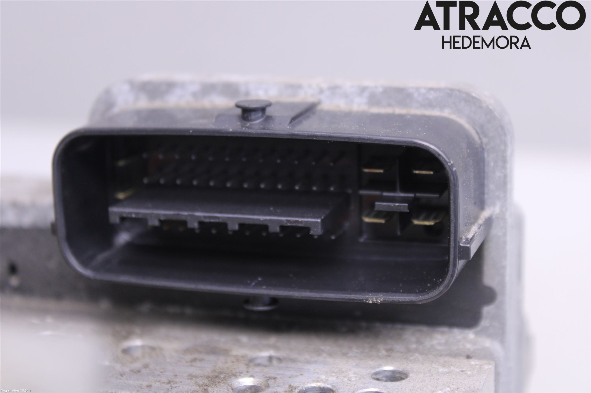 Lexus CT 200h Broms Huvudcylinder