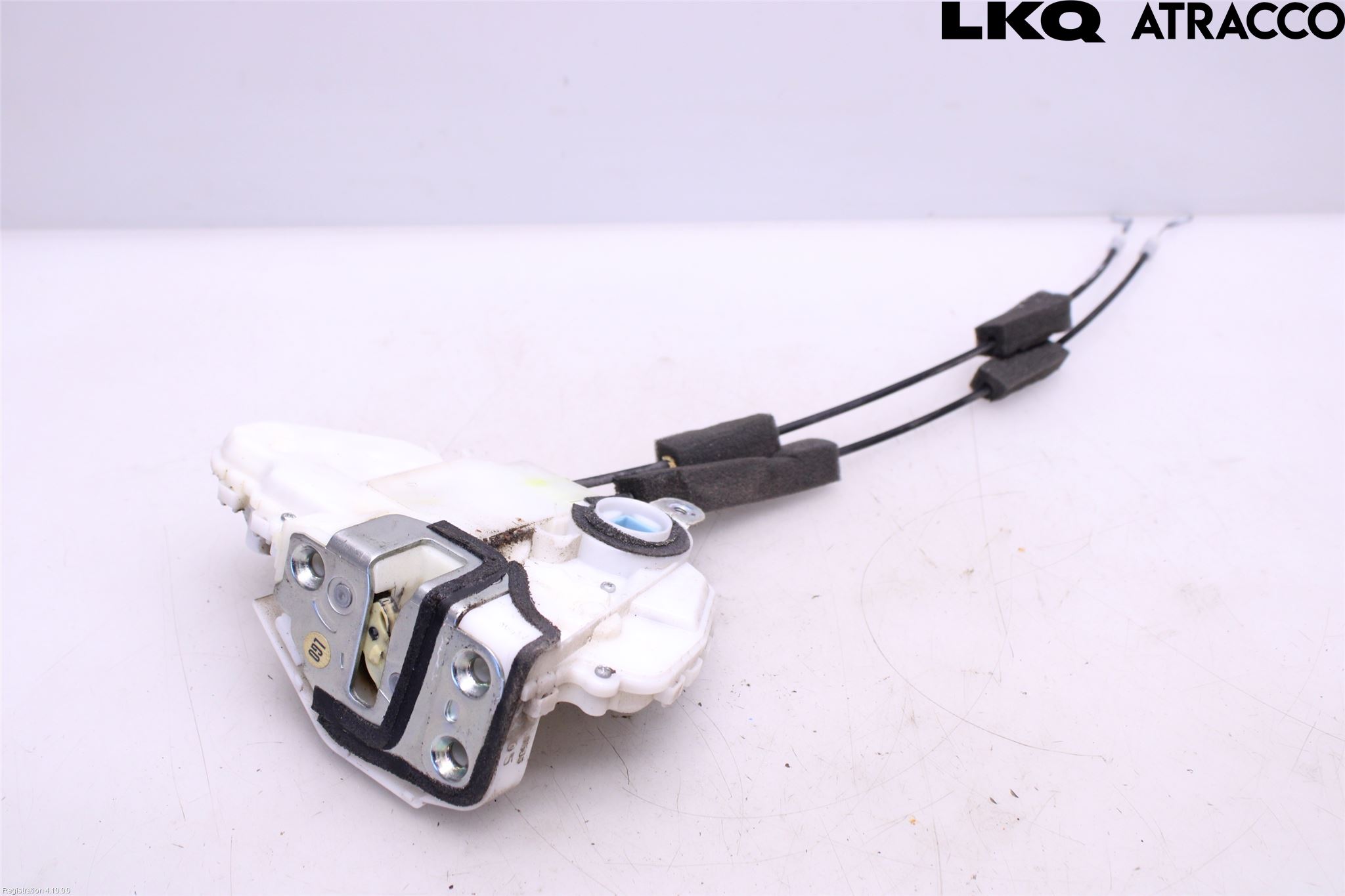 Honda ACCORD    08- Låskista-Dörrlås