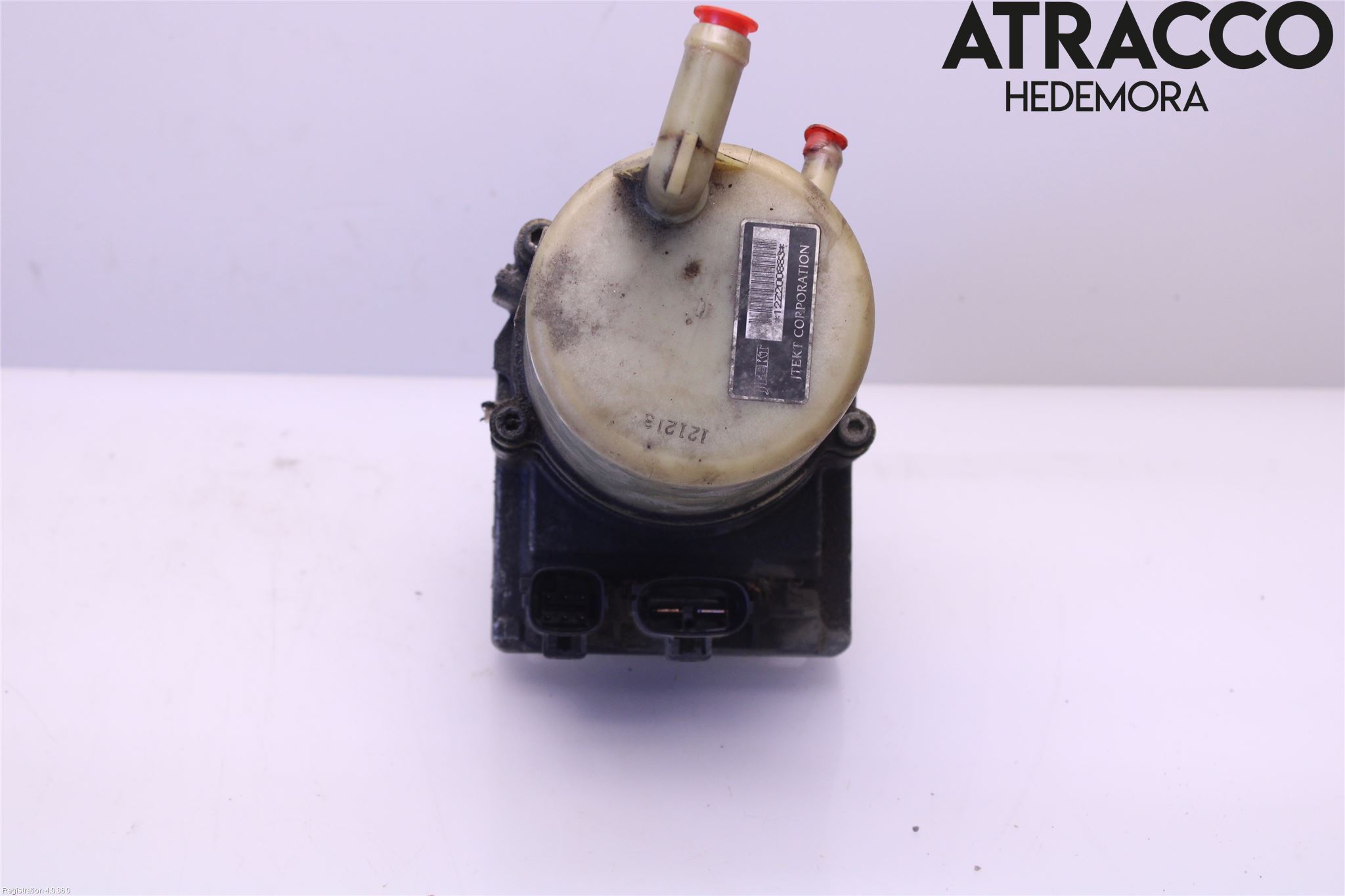 Mazda 5 10-18 Styrservo Pump Elektrisk