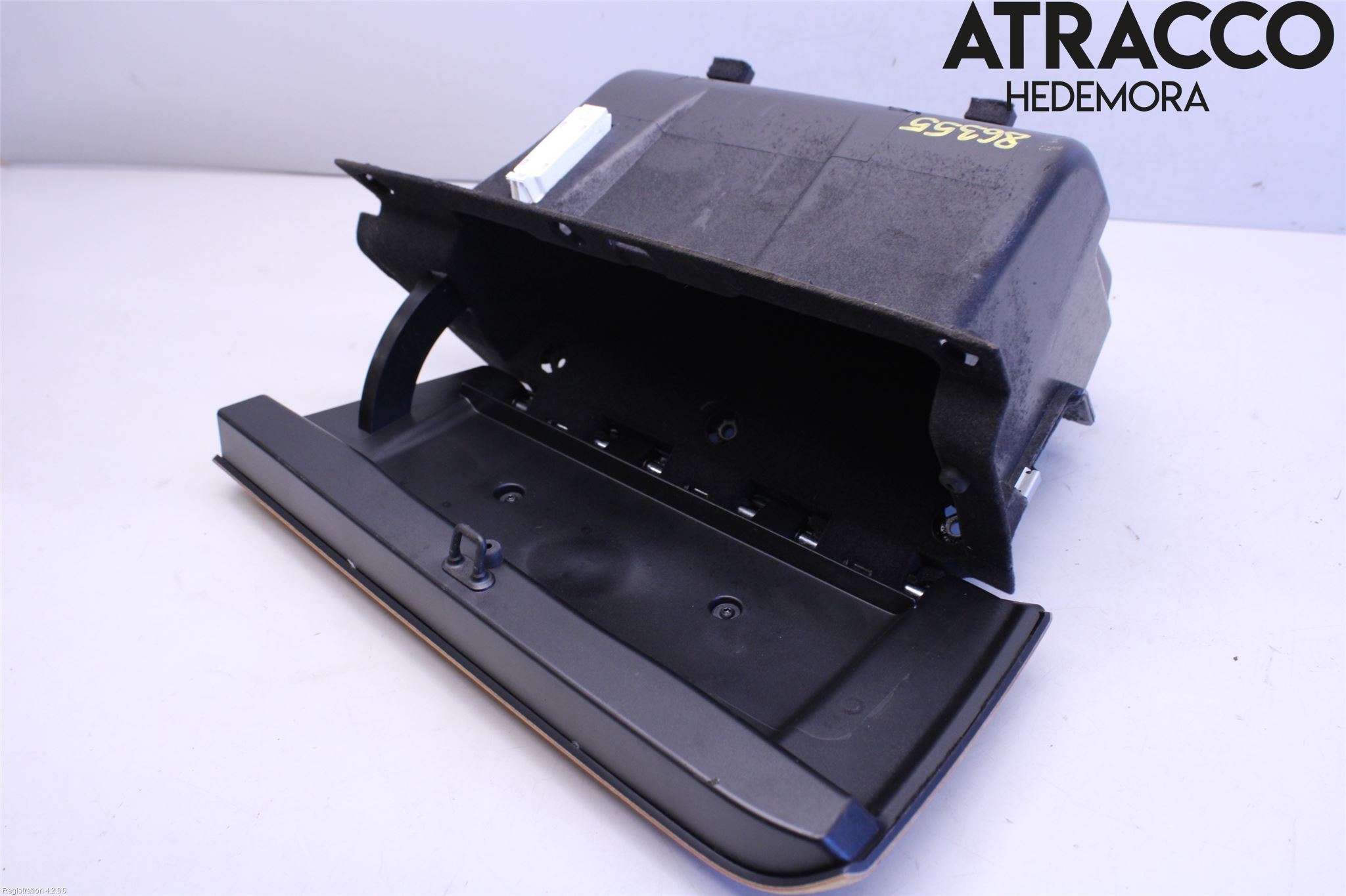 BMW i3 I01 13-22 Handskfack