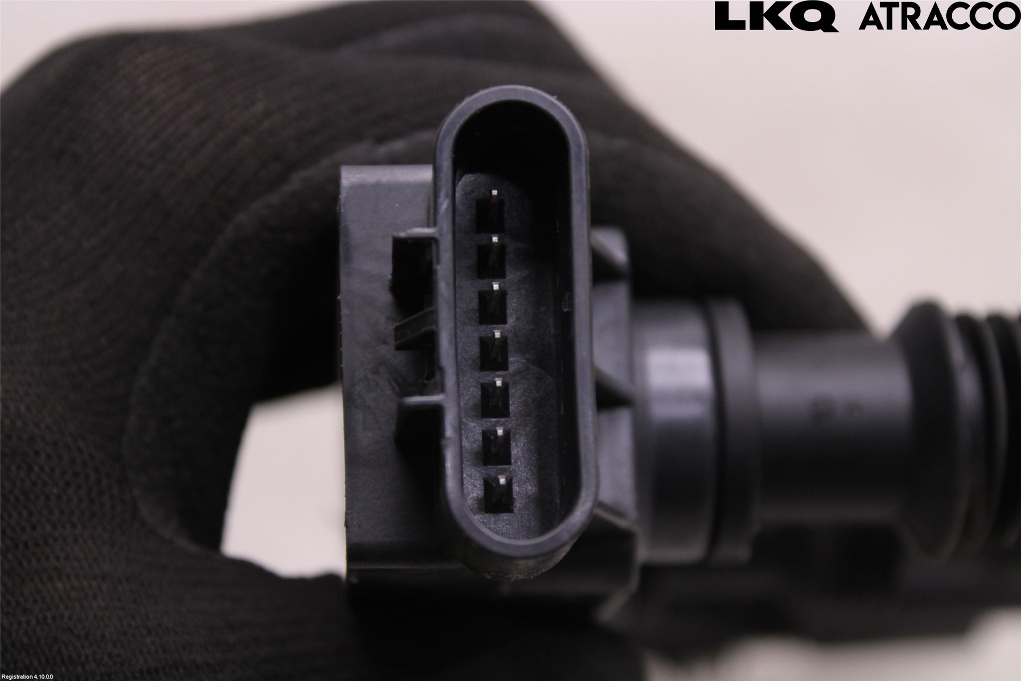 Opel CORSA E 15-19 Tändkasset