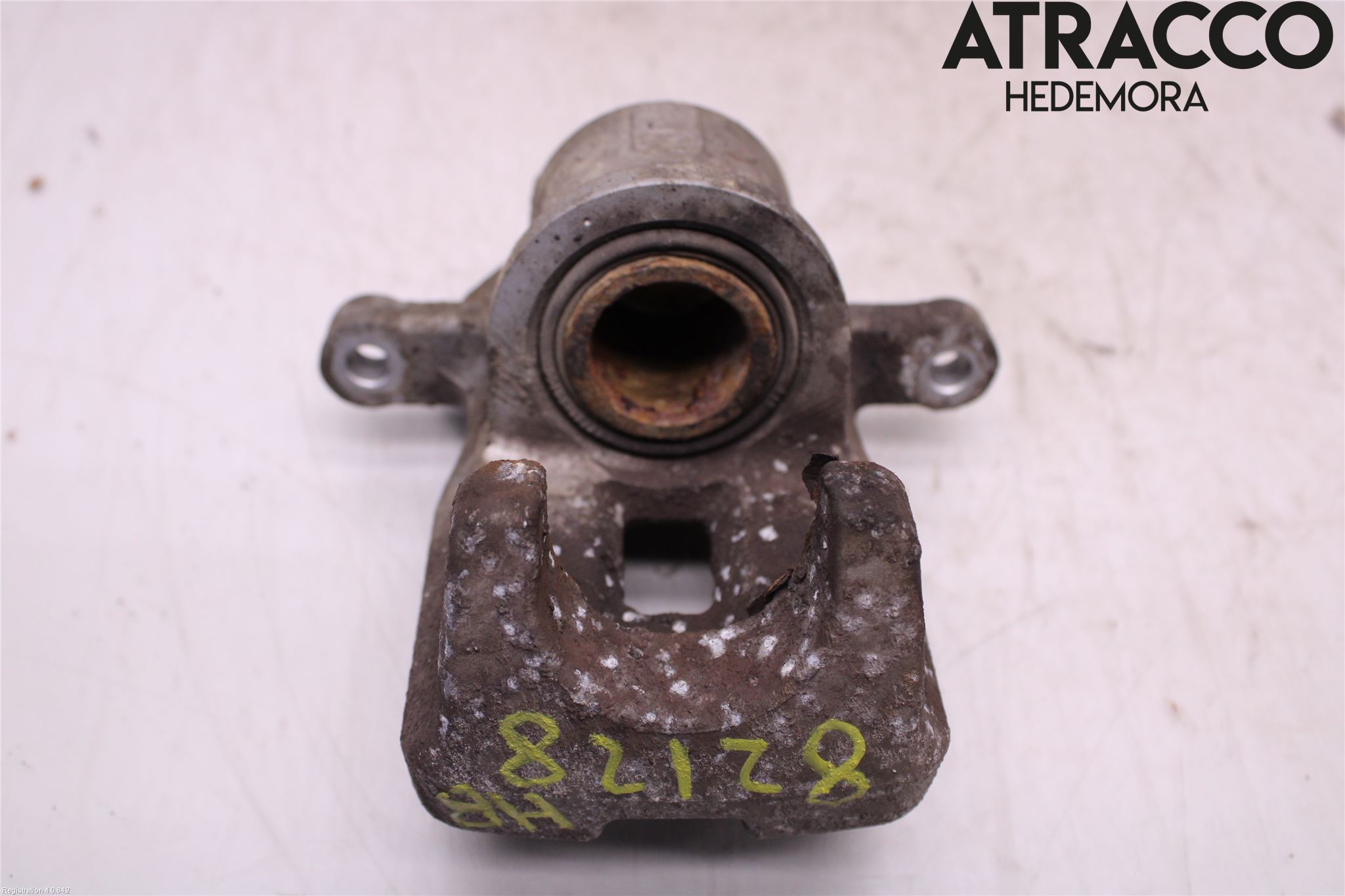 Toyota RAV 4 06-12 Bromsok Bak Höger