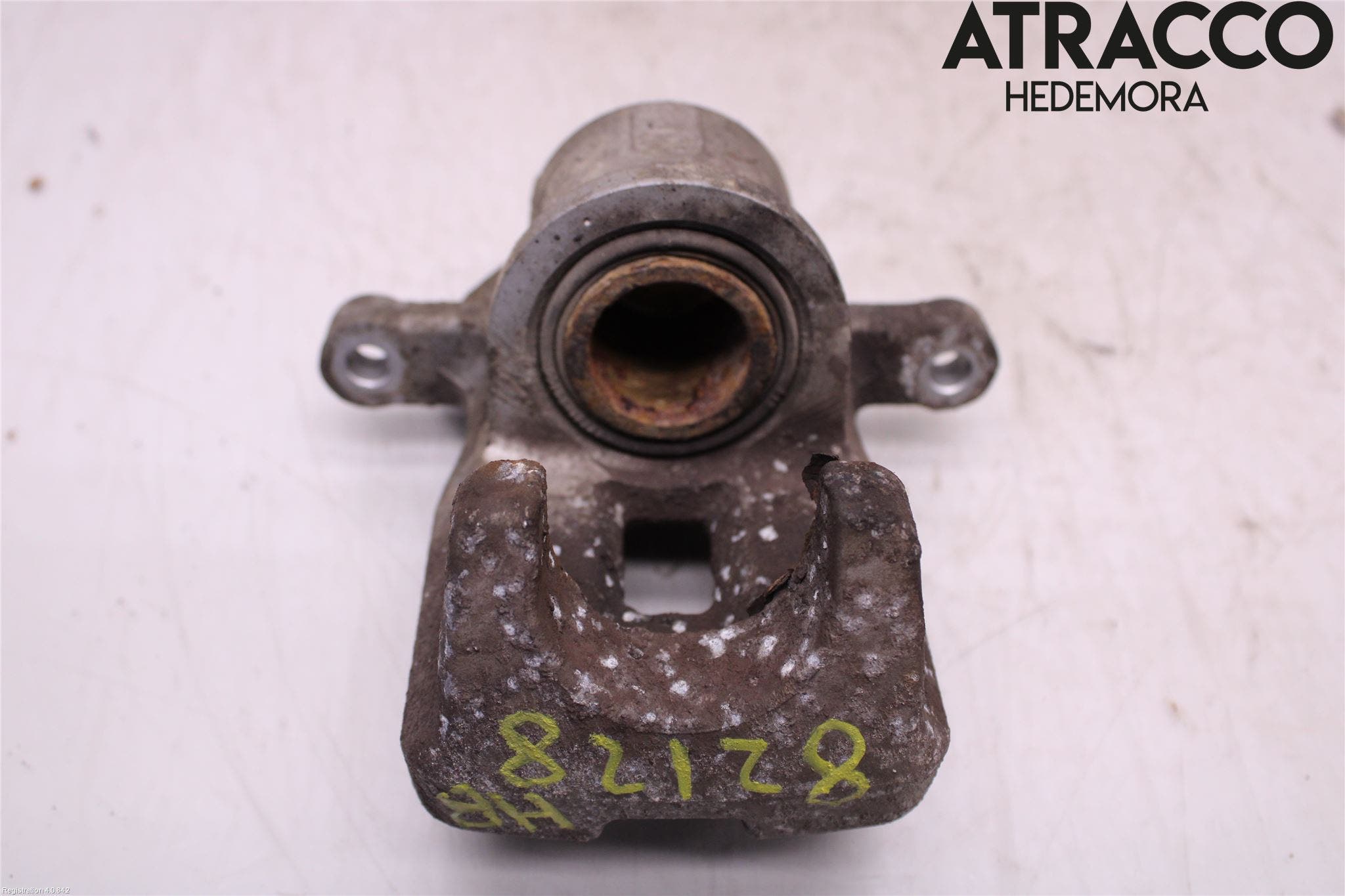 Toyota RAV 4 06-12 Bromsok Bak Höger