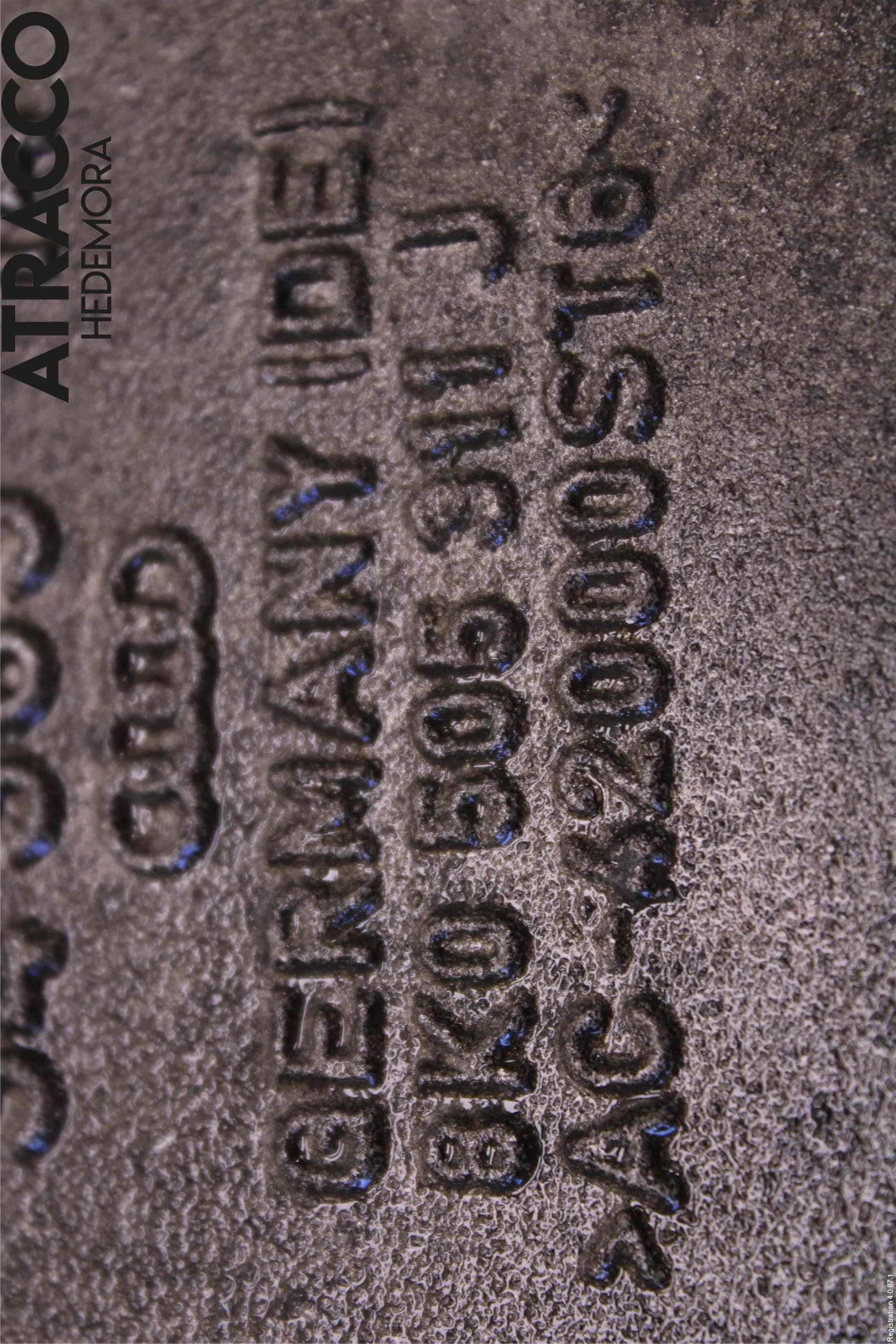 Audi A4/S4 08-11 Bärarm Bak Vänster