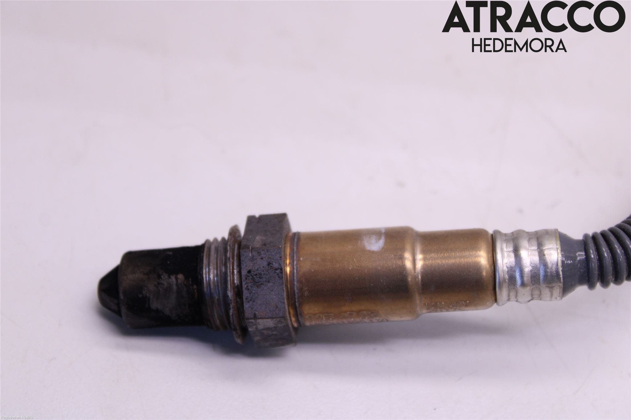 Nissan X-TRAIL 14-21 Injlambdasond