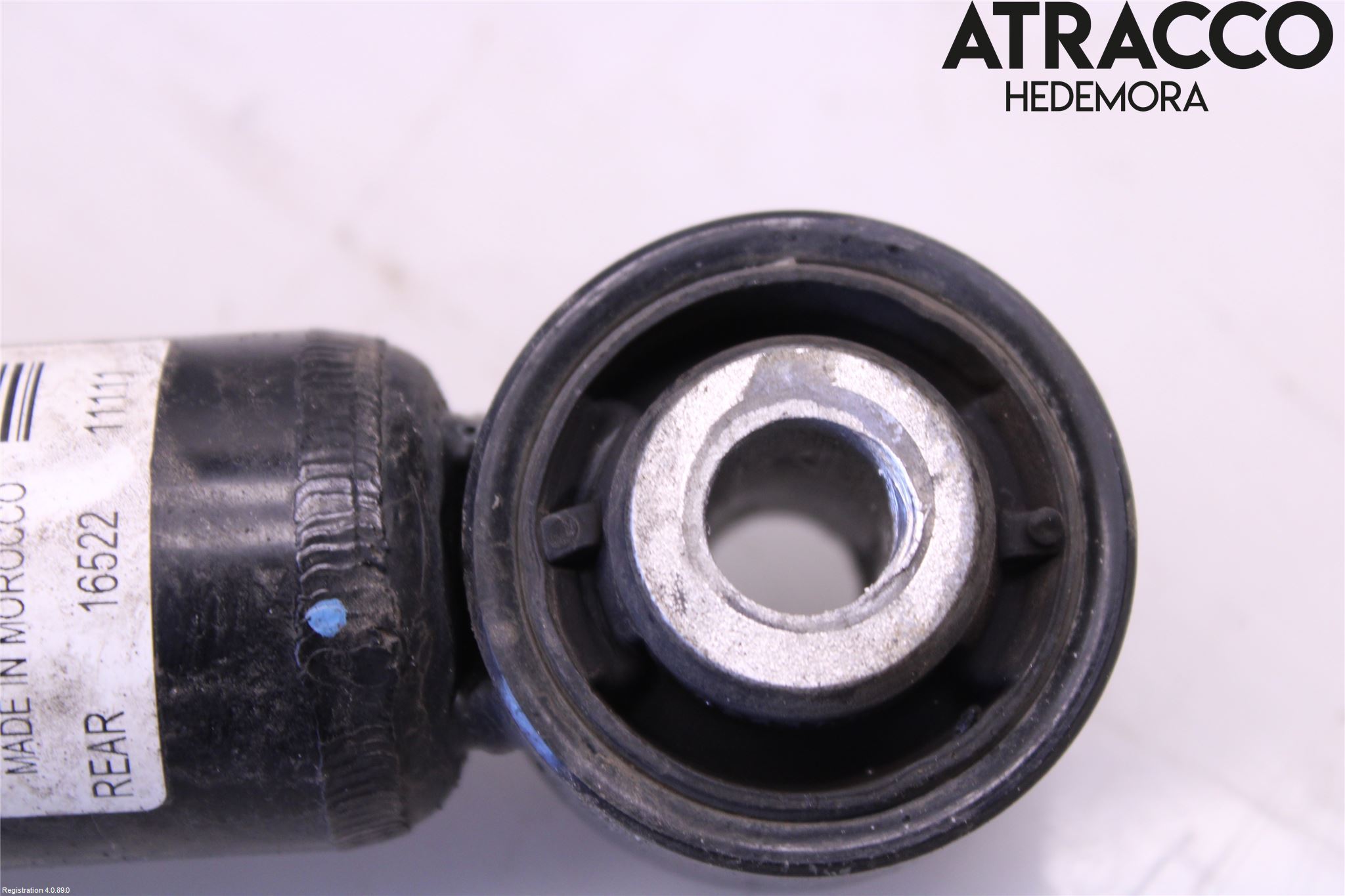 Peugeot 2008/E-2008 20- Stötdämpare Bak