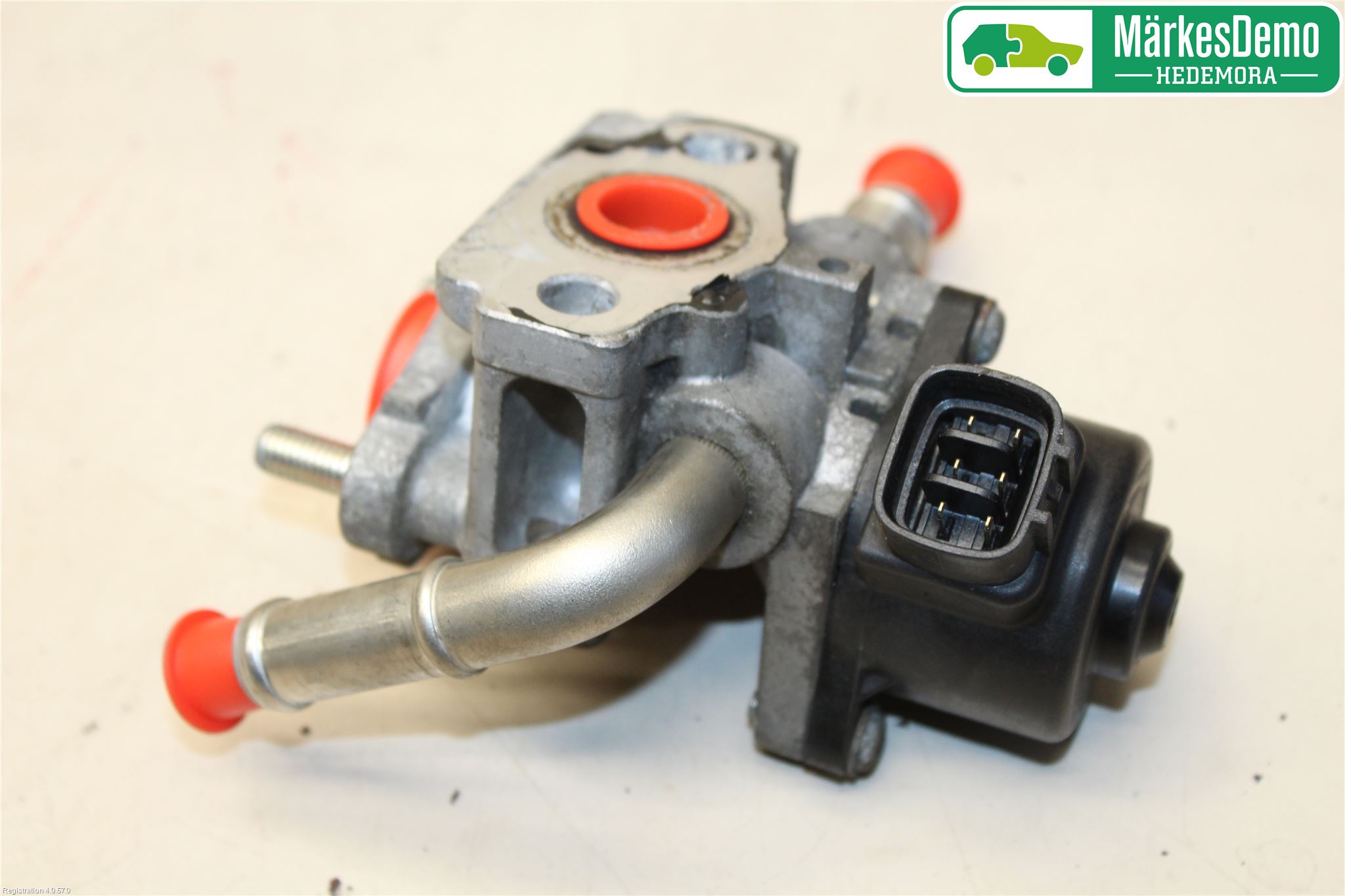 Lexus RX AL10 09-15 Egr Ventil